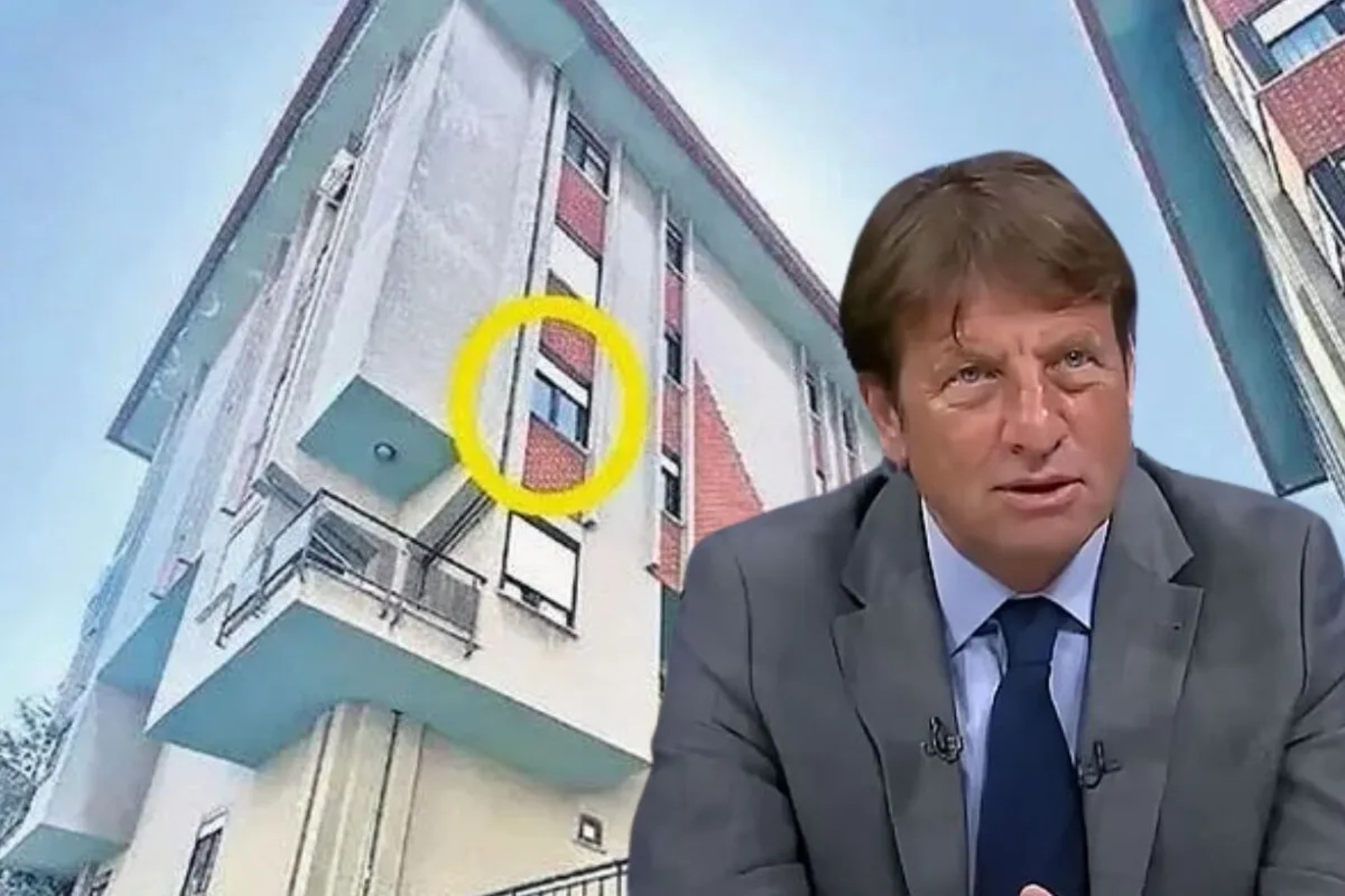 Kaya Çilingiroğlu ev sahibiyle davalık oldu... Elektriğini ve suyunu kestiler: '2 aydır su yok'