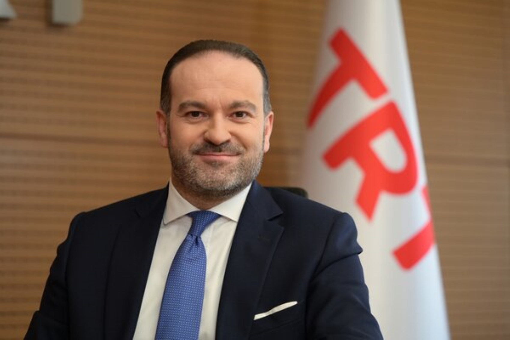 TRT Genel Müdürü'nden Aybüke Pusat yorumu: Kendisini bu sözlerle savundu