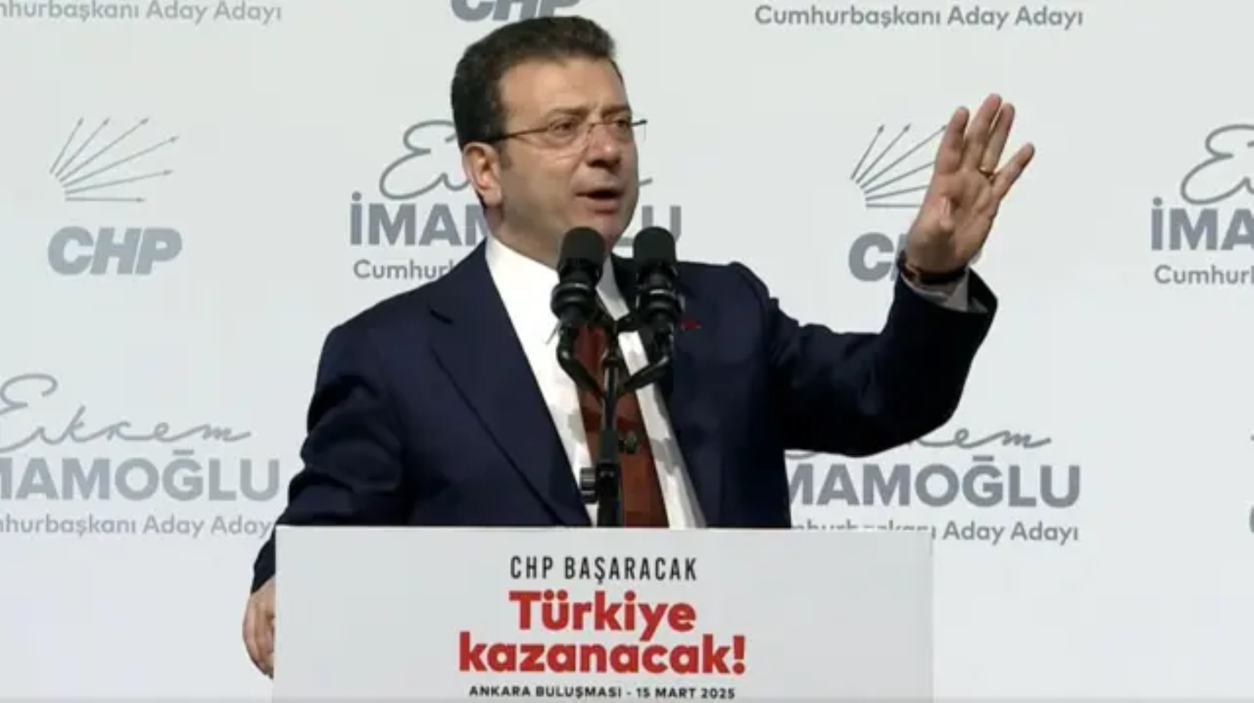 İstanbul Üniversitesi diploma iptalini neden geç açıkladı? Silivri'de olduğu bilinmiyormuş