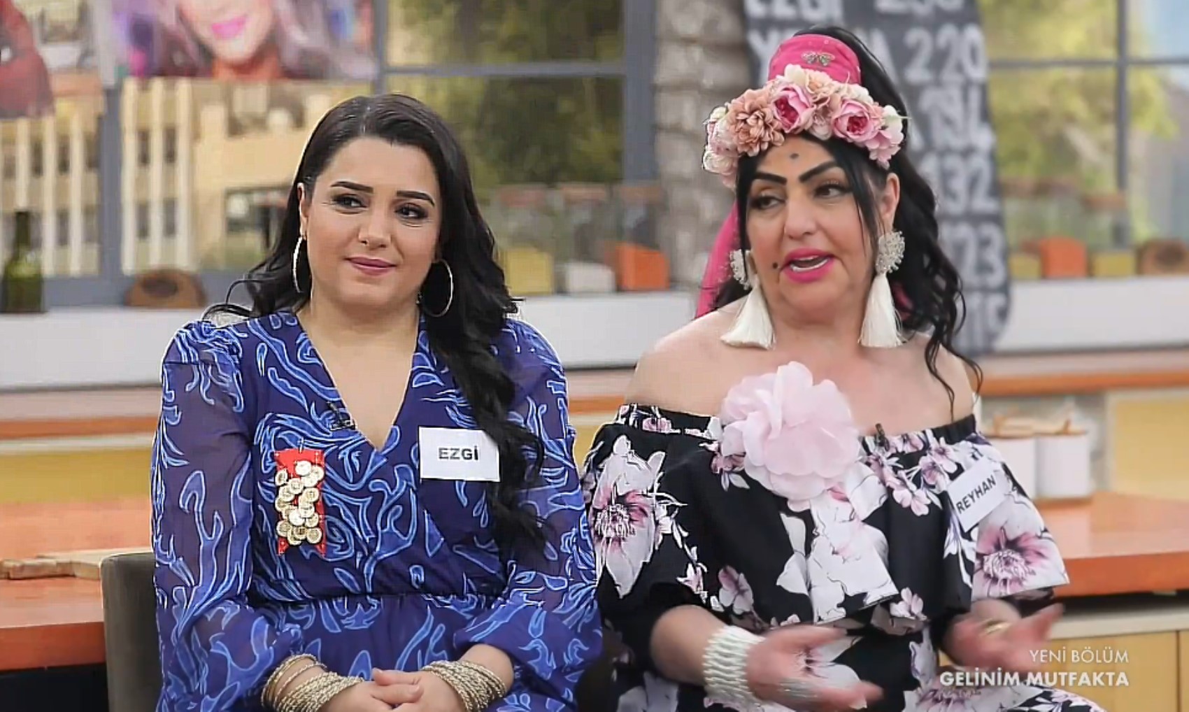 Gelinim Mutfakta 7 Mayıs Çarşamba puan durumu: Gelinim Mutfakta günün birincisi kim oldu? Bugün çeyrek altını kim aldı