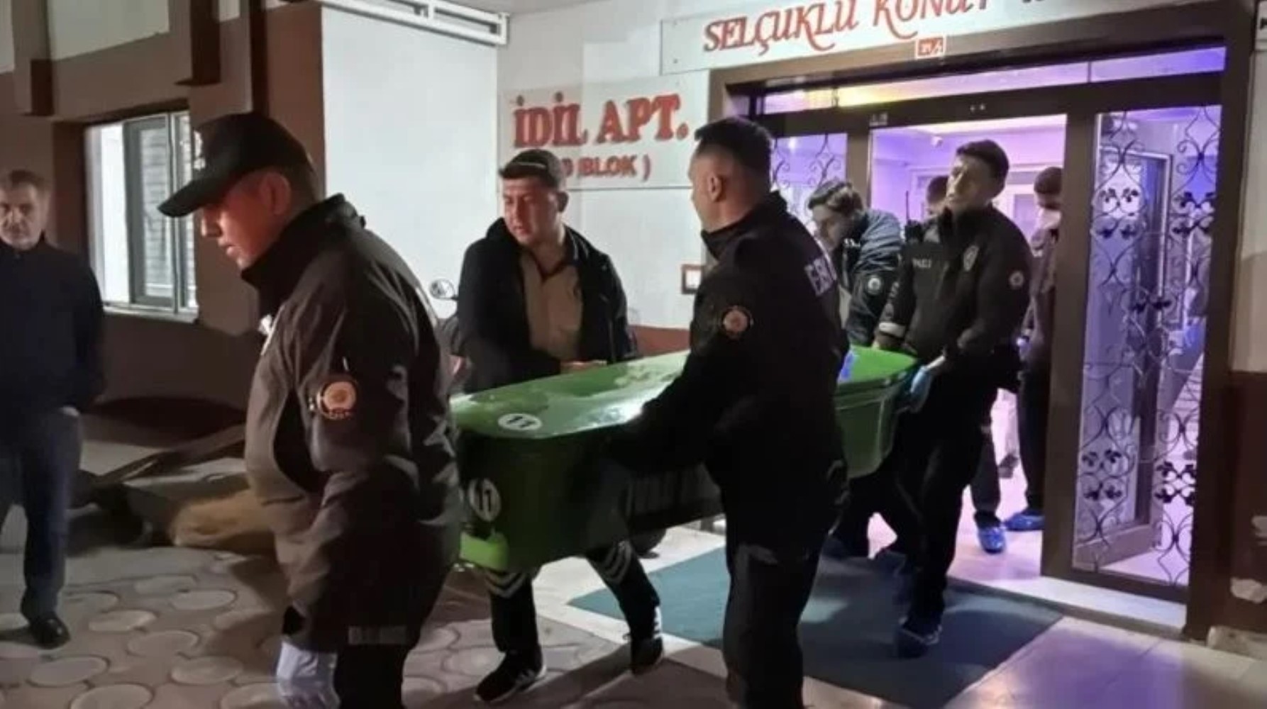 Sivas’ta iki kardeş vahşi şekilde öldürülmüştü... Cinayete dair yeni ayrıntılar ortaya çıktı: Babaları ile ilgili dikkat çeken detay