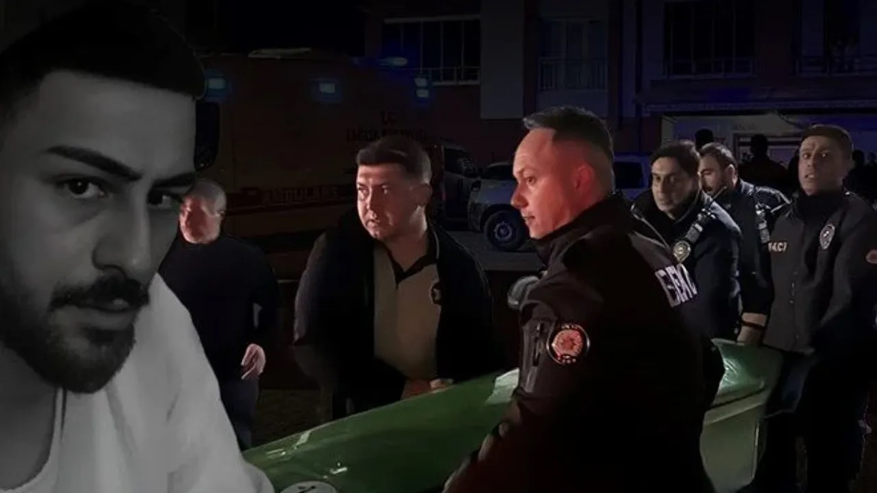 Sivas’ta iki kardeş vahşi şekilde öldürülmüştü... Cinayete dair yeni ayrıntılar ortaya çıktı: Babaları ile ilgili dikkat çeken detay