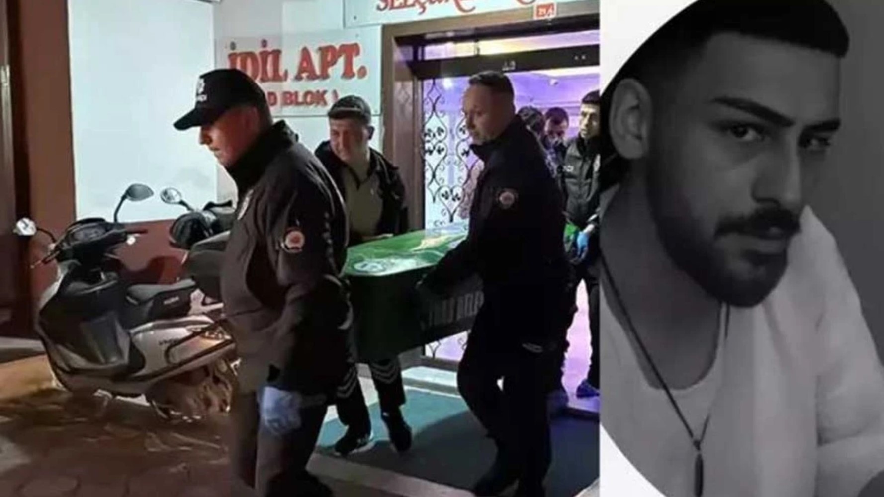 Sivas’ta iki kardeş vahşi şekilde öldürülmüştü... Cinayete dair yeni ayrıntılar ortaya çıktı: Babaları ile ilgili dikkat çeken detay