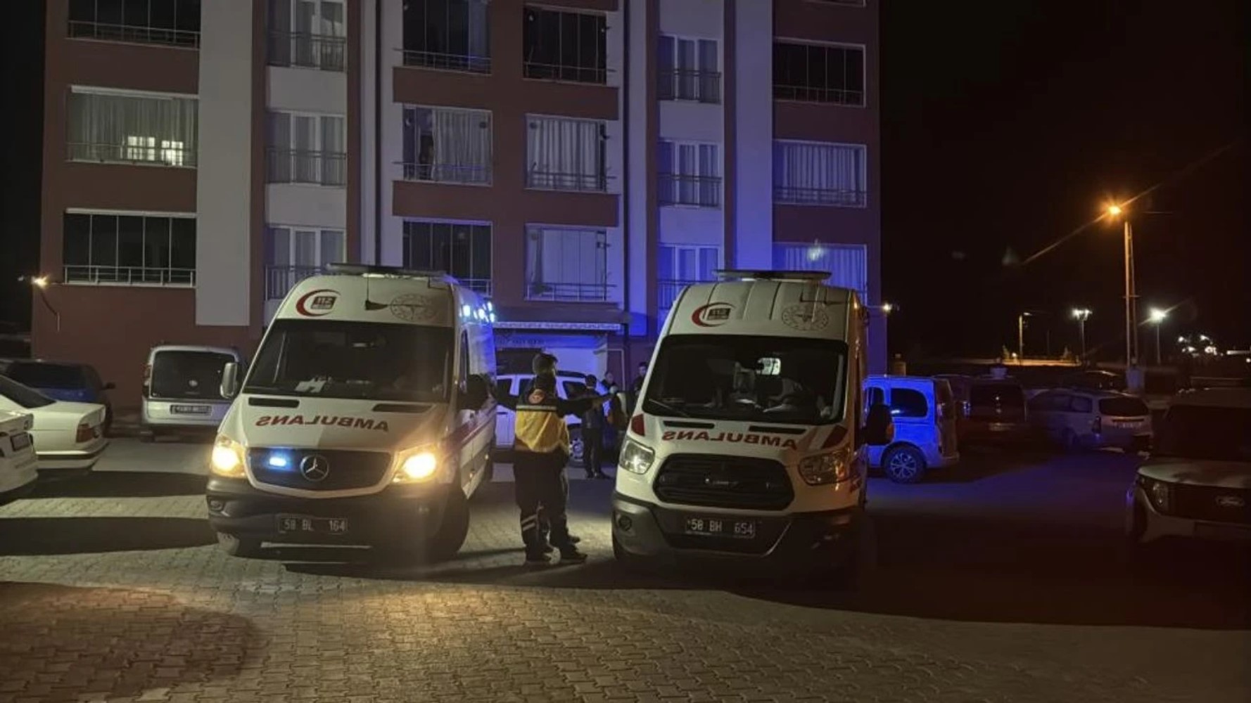 Sivas’ta iki kardeş vahşi şekilde öldürülmüştü... Cinayete dair yeni ayrıntılar ortaya çıktı: Babaları ile ilgili dikkat çeken detay