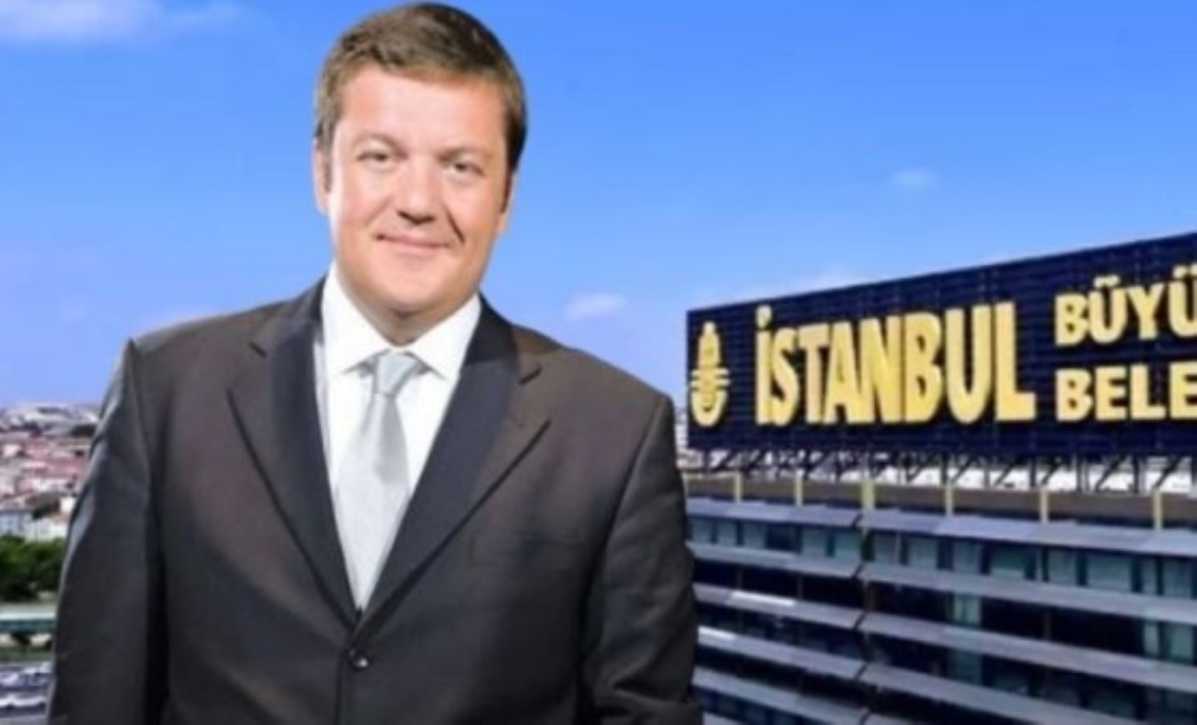 İBB soruşturmasında gizli dalga! Bir isim daha tutuklandı