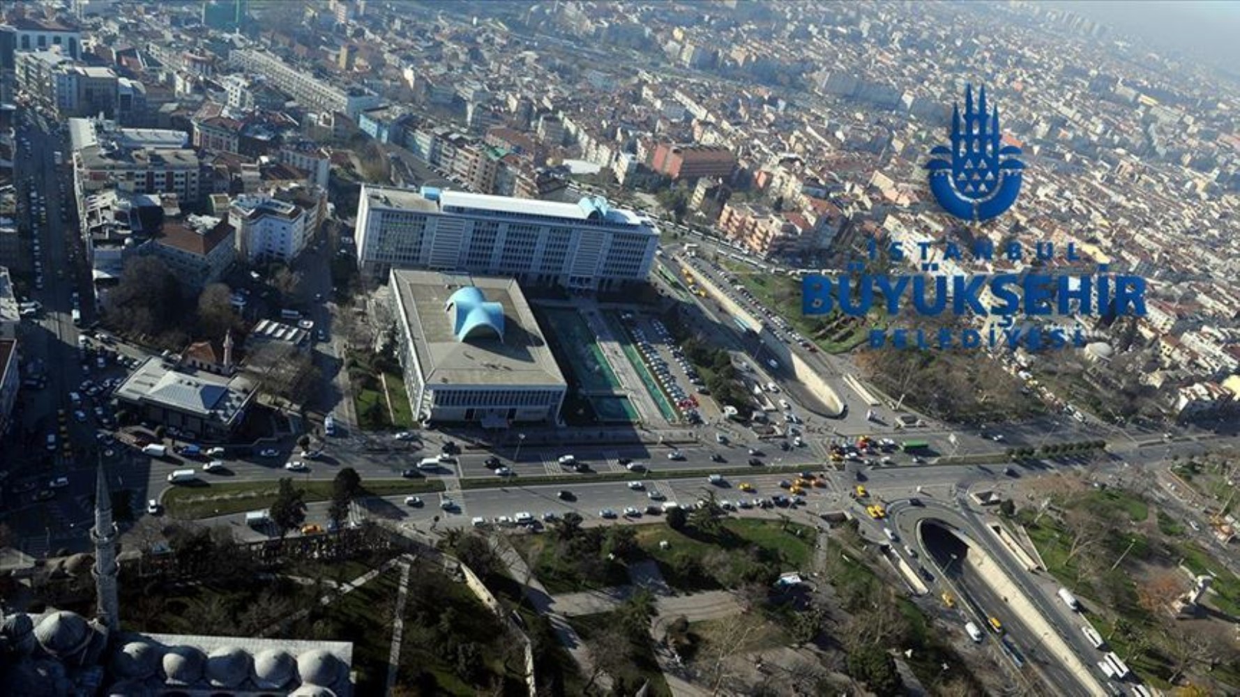 İBB soruşturmasında gizli dalga! Bir isim daha tutuklandı