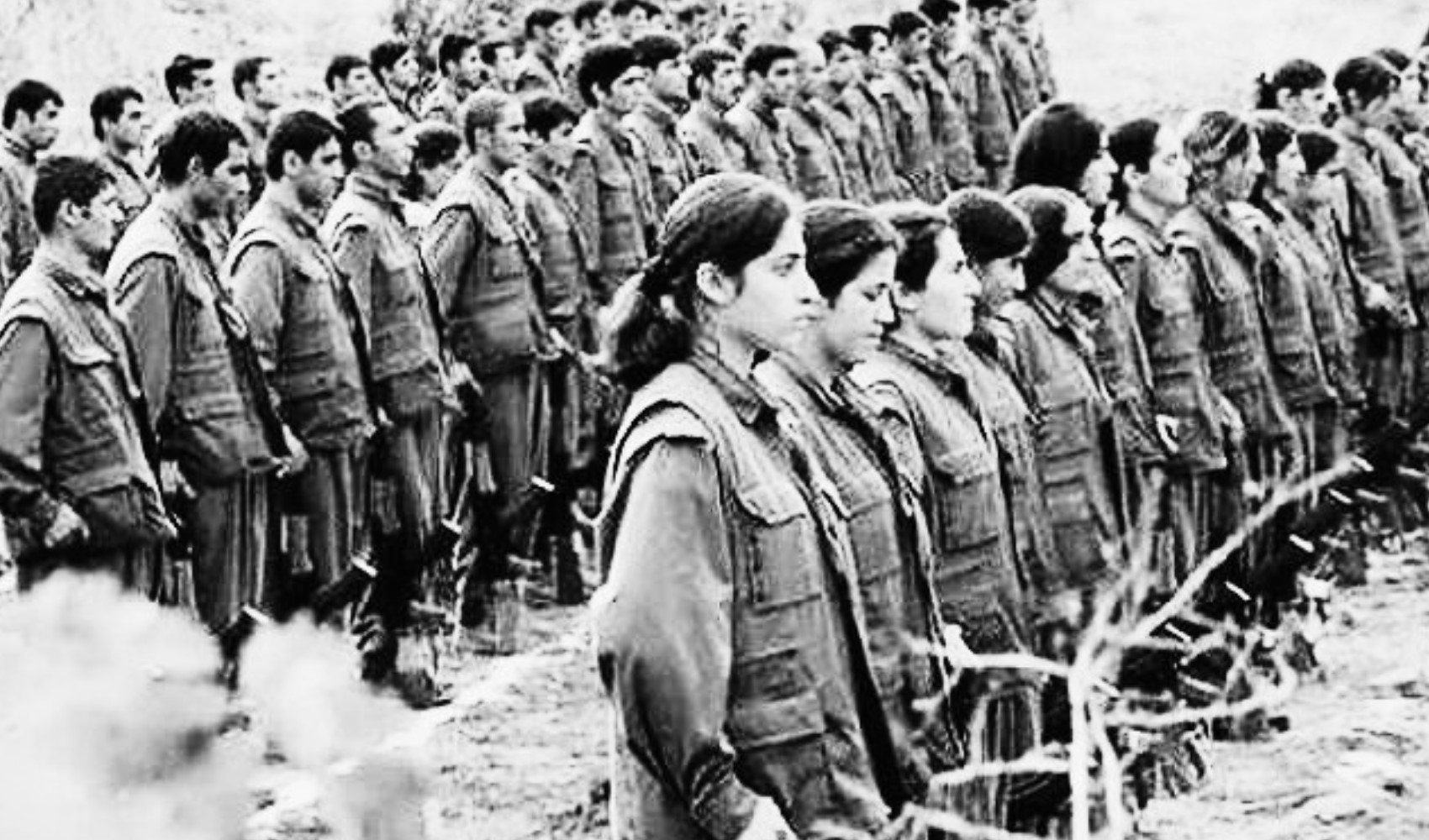 PKK terör örgütü fesih kararı aldı iddiası! PKK terör örgütü fesih kararı aldı iddiası!