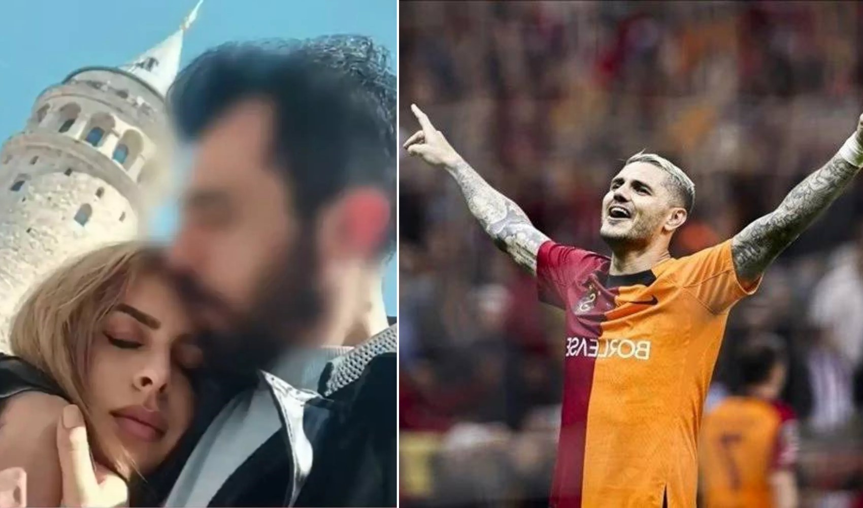 Futbol rekabeti evli çifti ayırdı: Kadir evi terk etti Futbol rekabeti evli çifti ayırdı: Kadir evi terk etti