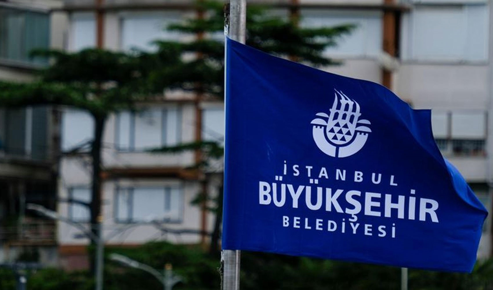 İBB soruşturmasında ifadeye çağrılan iş insanı tutuklandı