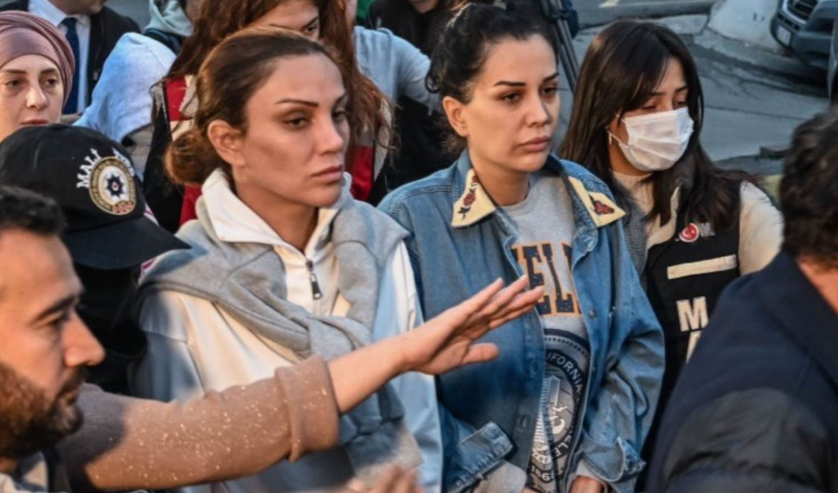 Dilan Polat'ın kardeşi Sıla Doğu evleniyor!