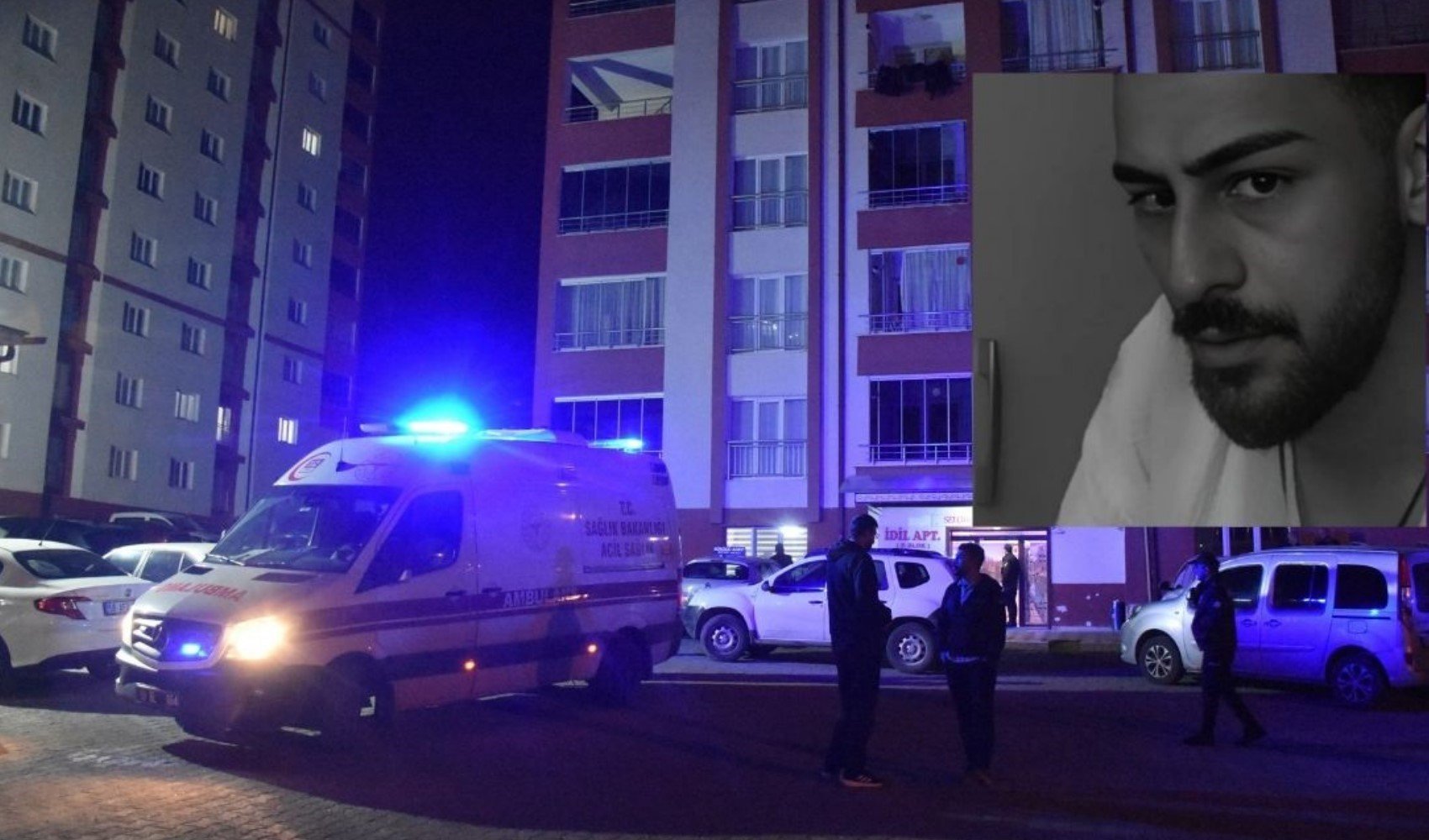 Sivas’ta iki kardeş vahşi şekilde öldürülmüştü Sivas’ta iki kardeş vahşi şekilde öldürülmüştü
