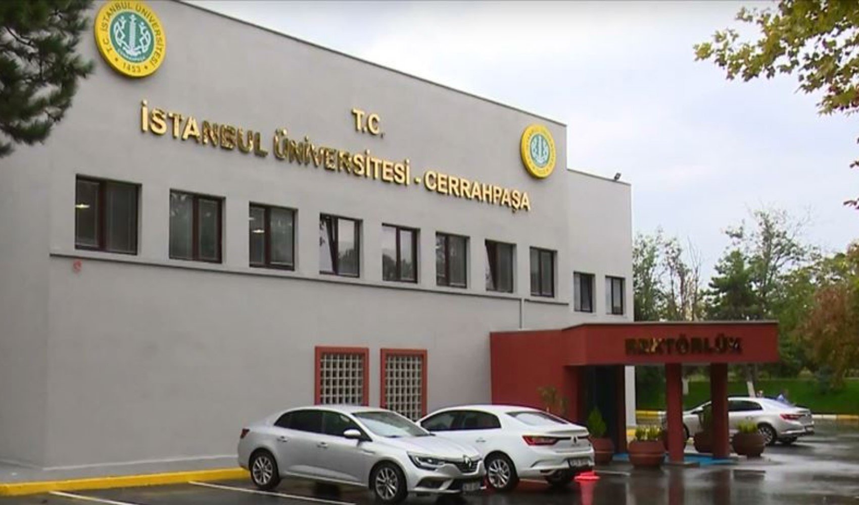 Cerrahpaşa'nın yıkımına ilişkin ihale detayları ortaya çıktı