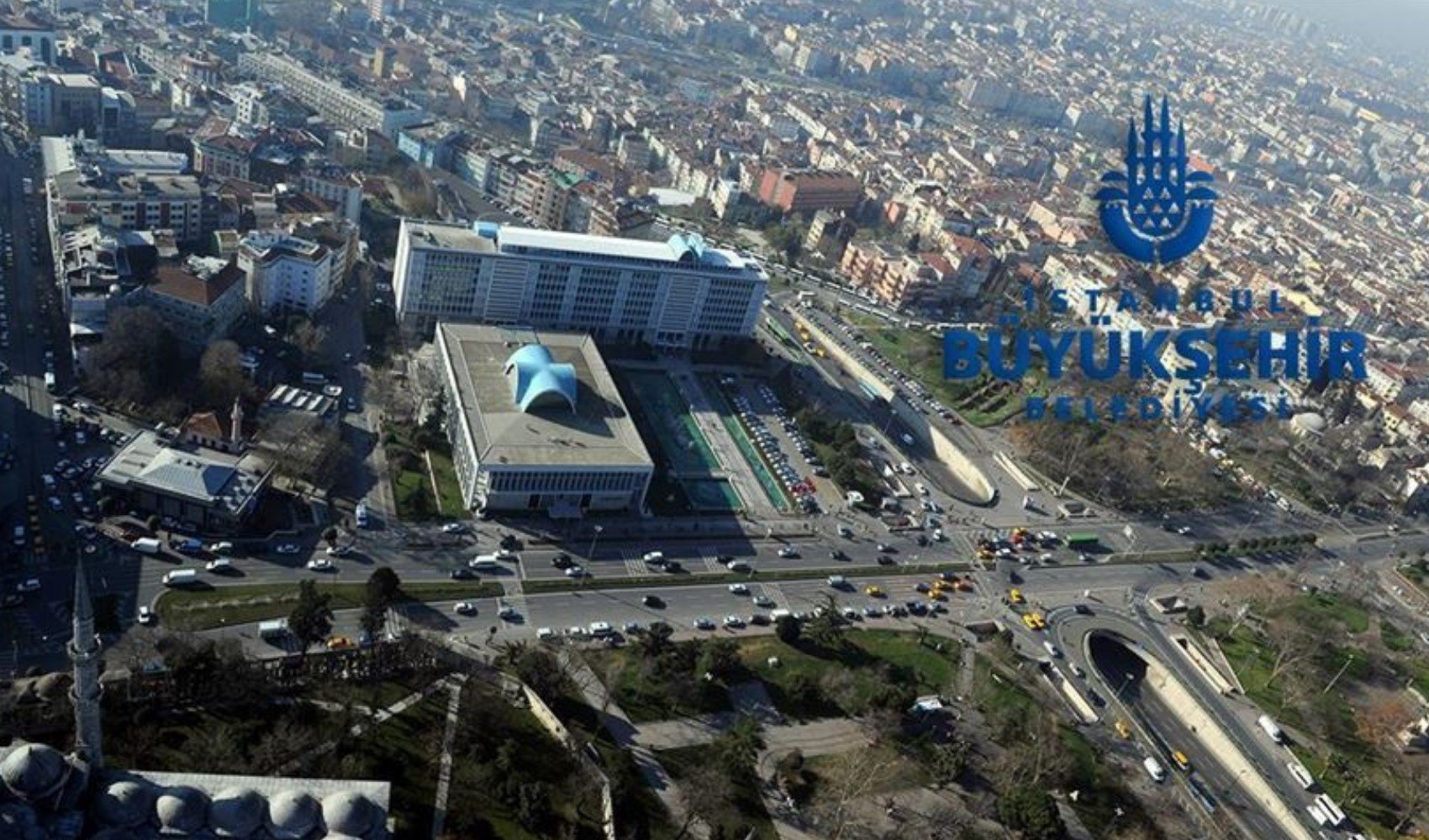 İBB soruşturmasında gizli dalga! İBB soruşturmasında gizli dalga!