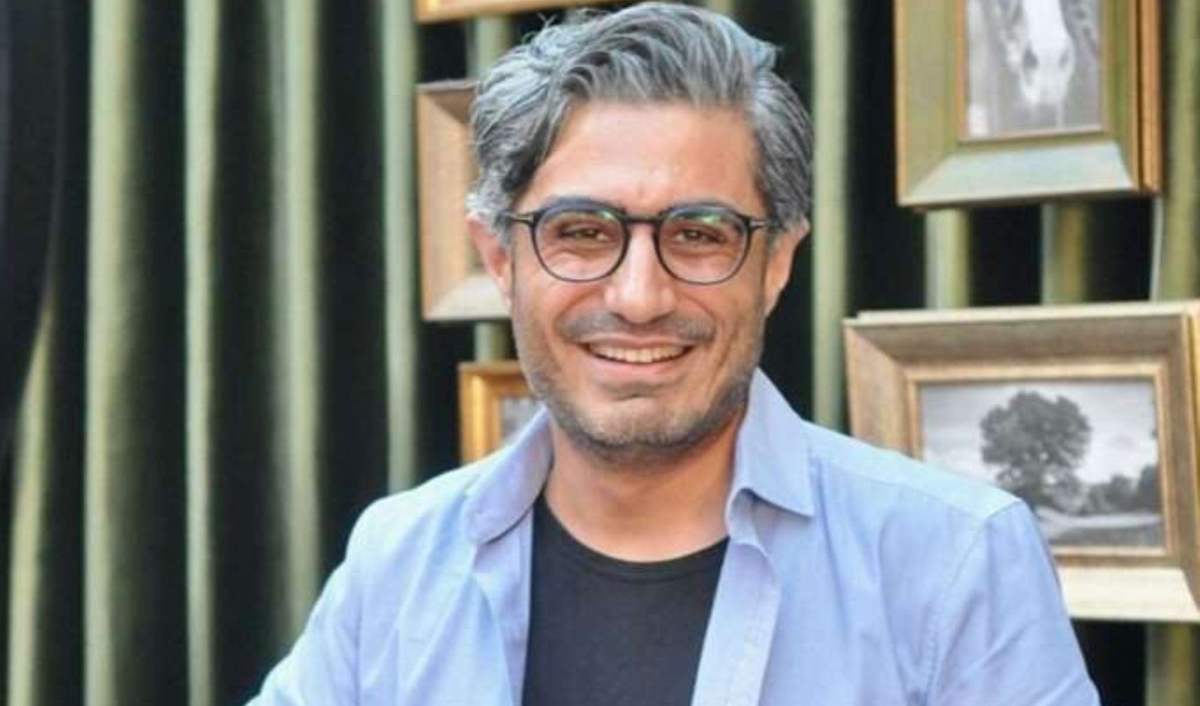 Barış Pehlivan'a hapis cezası