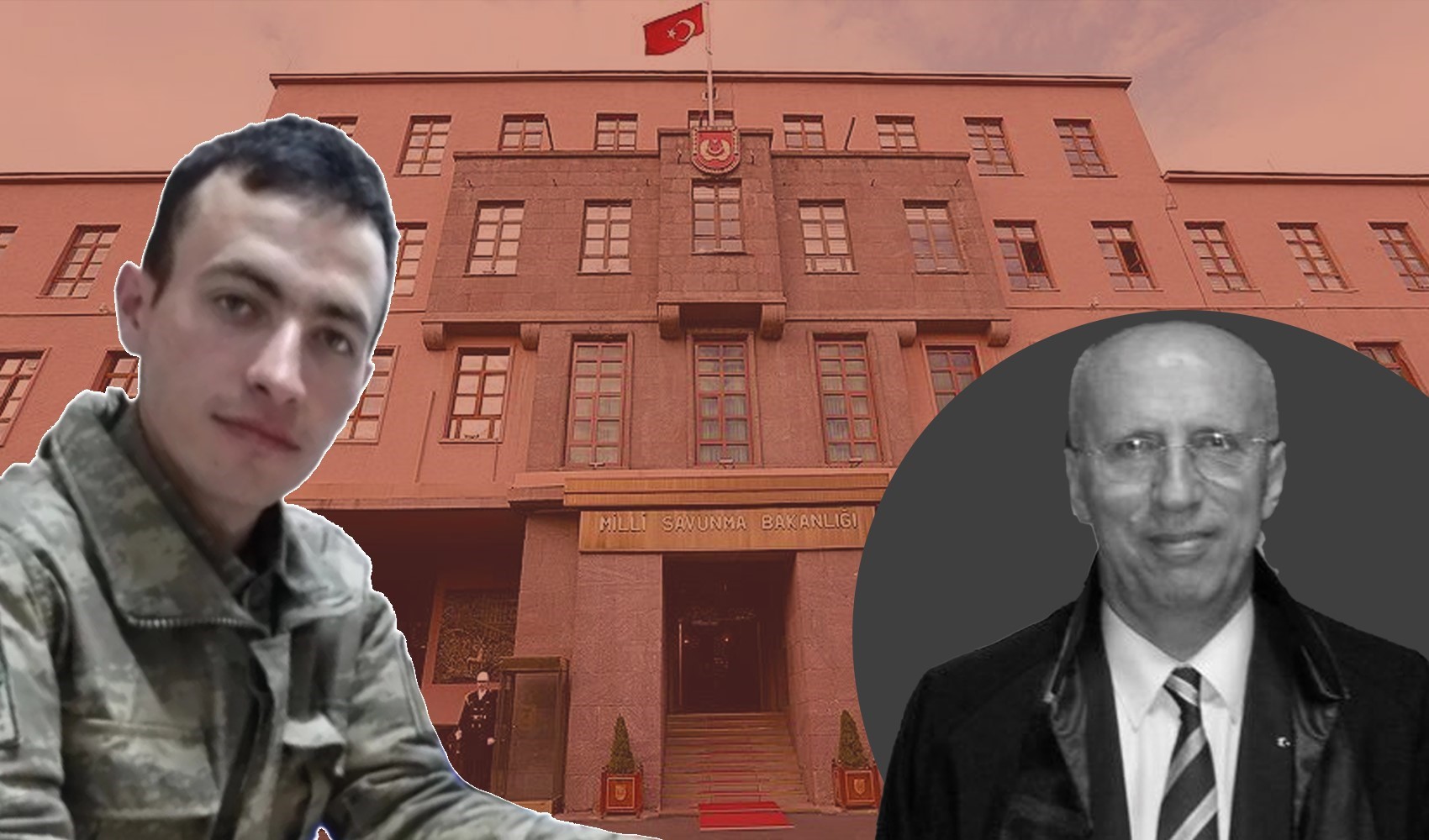 MSB'nin Şehit açıklamasında 'PKK' yok: Açılım sinyali mi?