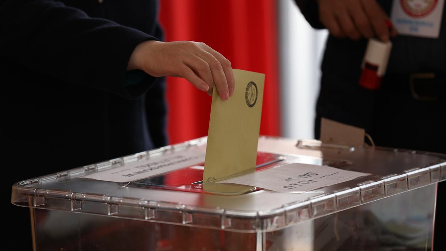 Cumhur İttifakı'nda büyük kayıp! Anket sonuçları ortaya çıktı