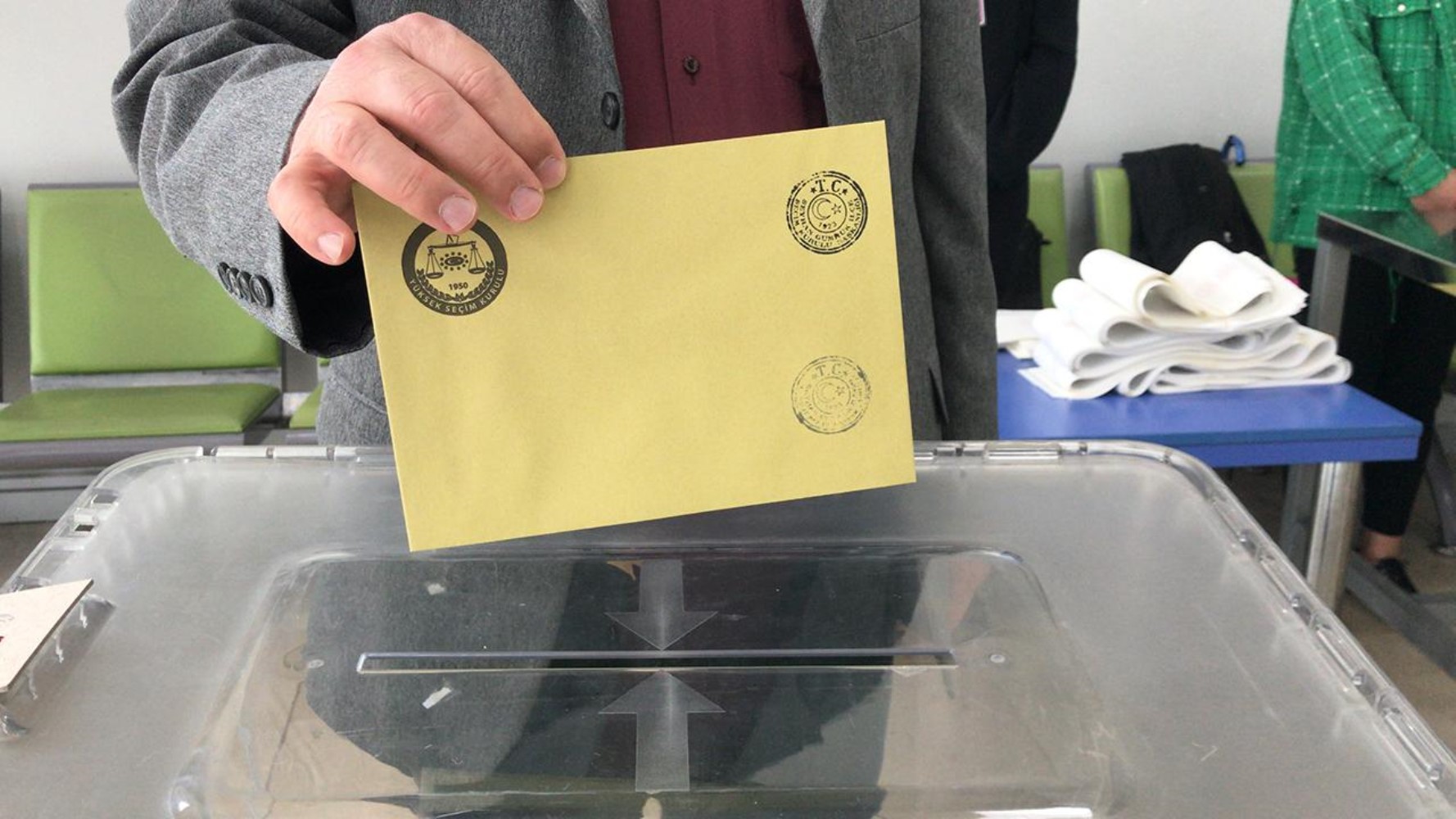 Cumhur İttifakı'nda büyük kayıp! Anket sonuçları ortaya çıktı