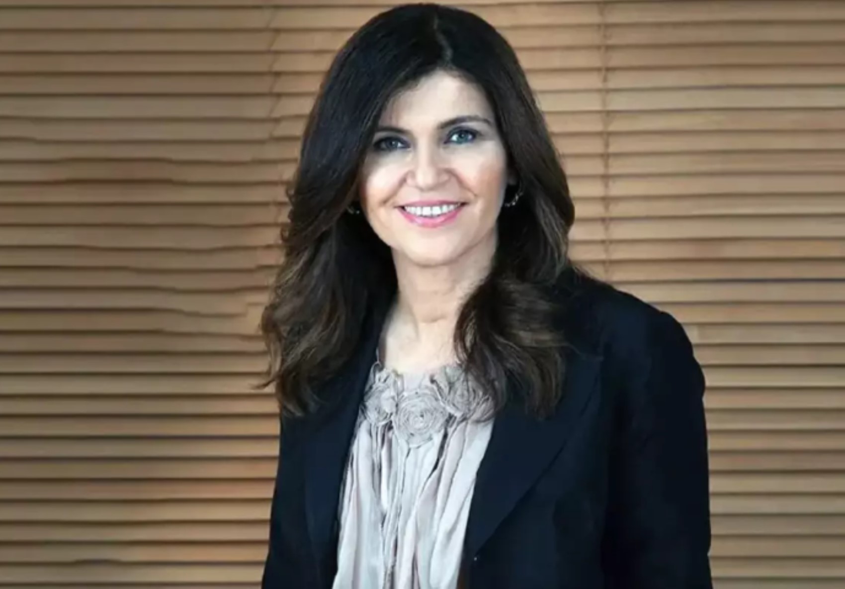 Pınar Eczacıbaşı hastalğını herkesten saklamış! Arkadaşı sosyal medya hesabından paylaştı