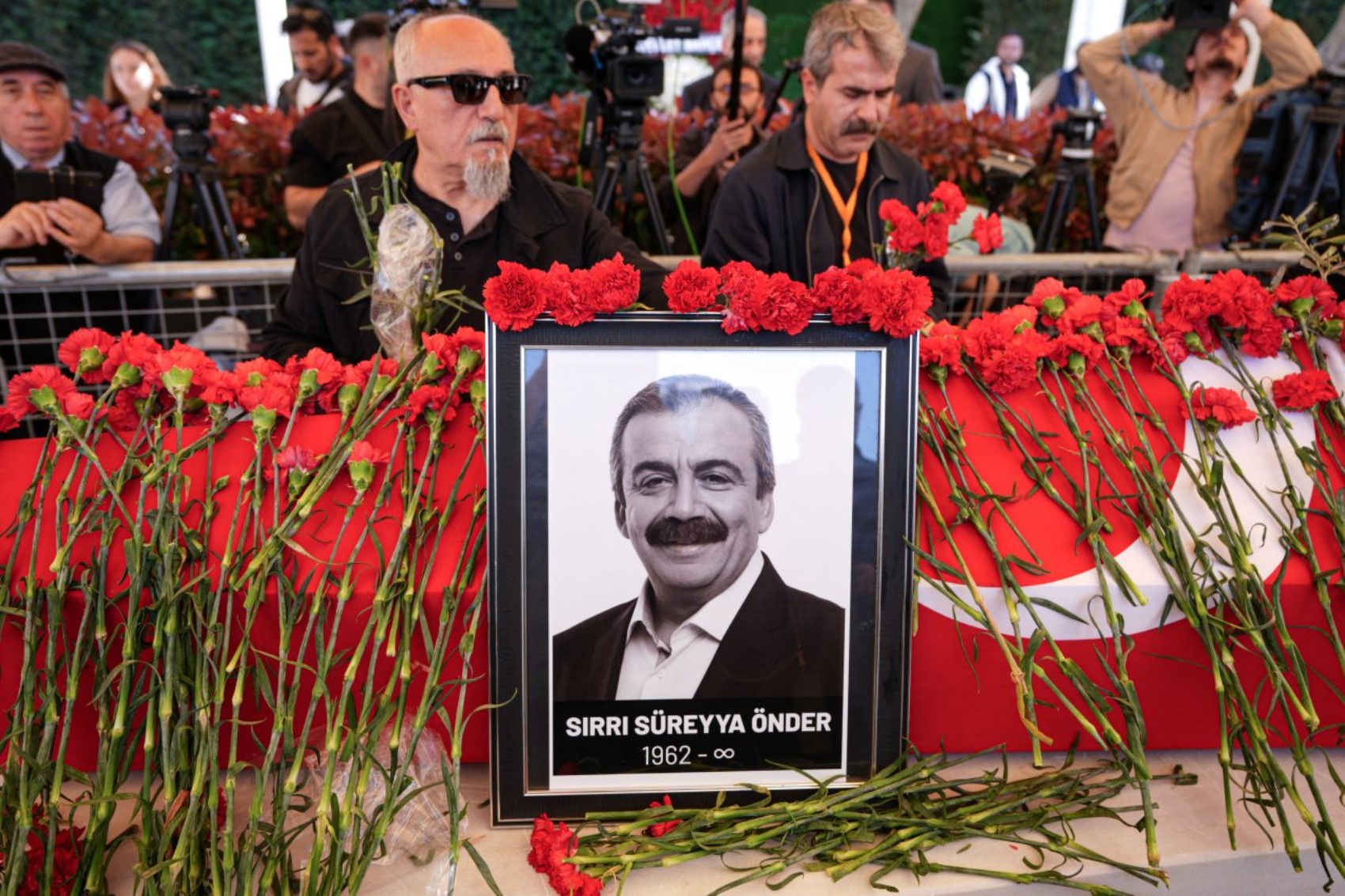 Sırrı Süreyya Önder'e suikast girişimi! Yeni ayrıntılar ortaya çıktı