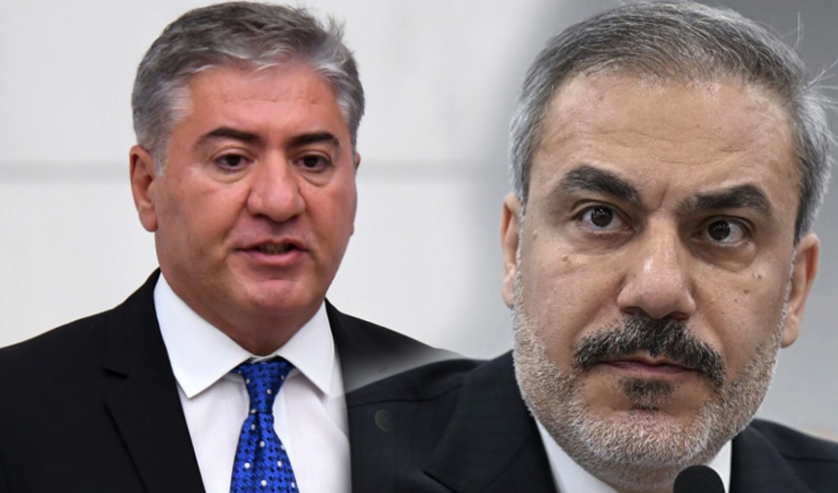 CHP'li Emir'den Dışişleri Bakanı Hakan Fidan'a diploma sorusu: Listelerde yer almamaktadır