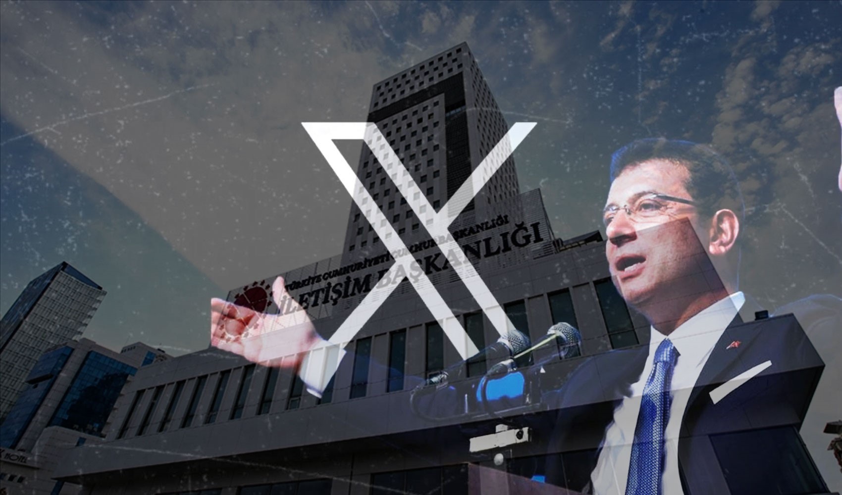 DMM açıkladı: Ekrem İmamoğlu'na erişim engeline o paylaşımı gerekçe gösterildi!