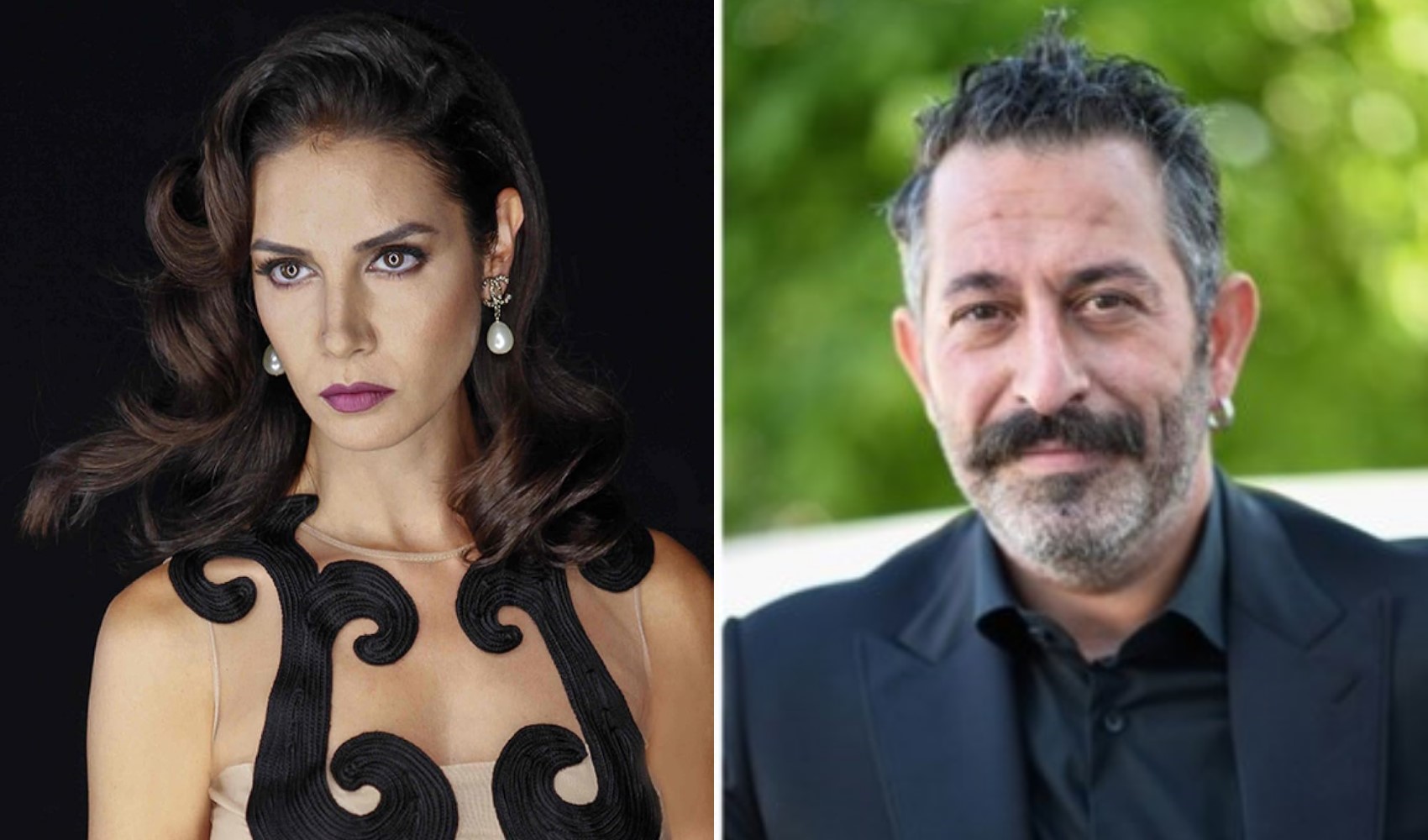 Cem Yılmaz ve Ahu Yağtu'nun nafaka davası sonuçlandı