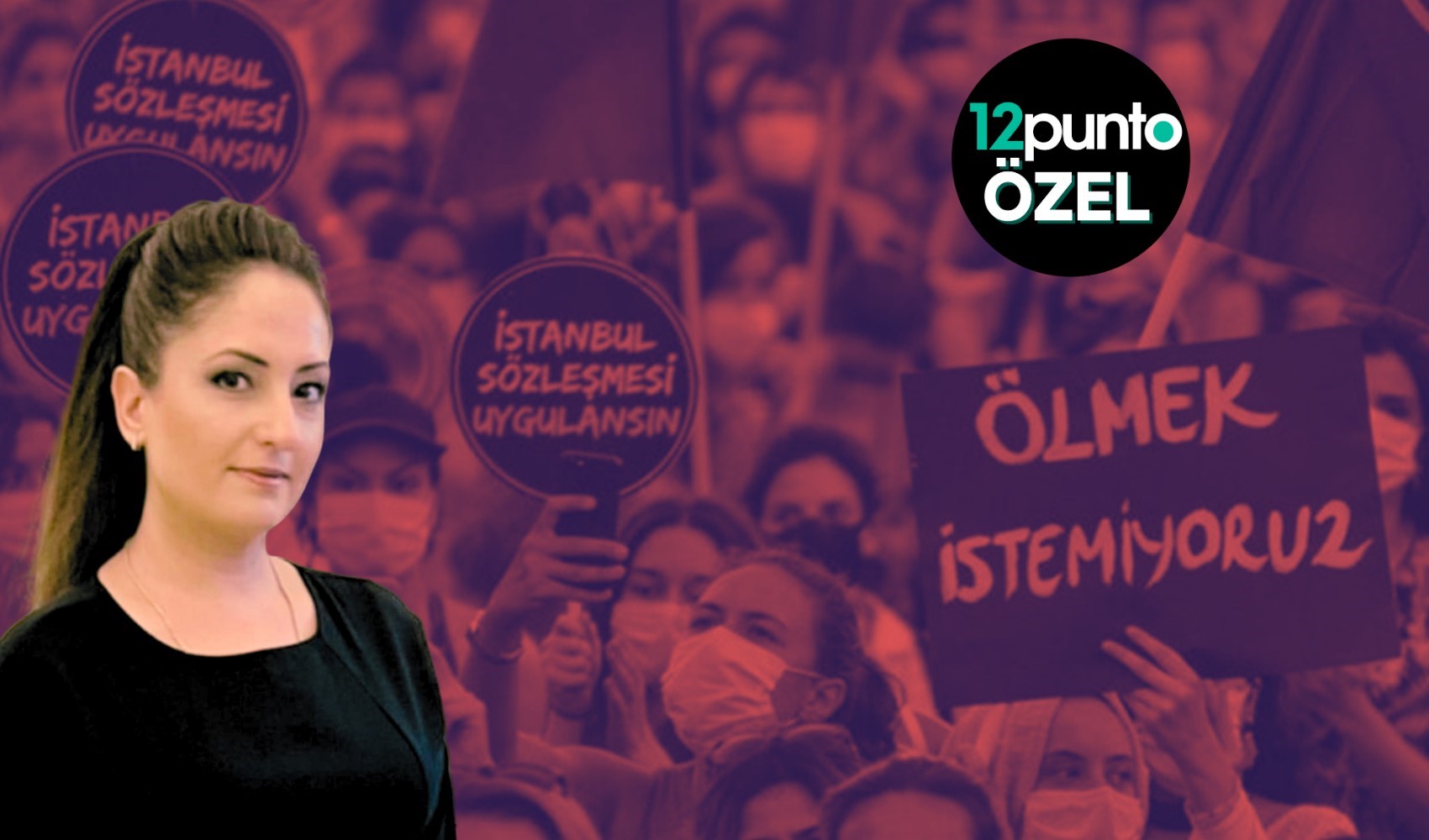 A.D.’nin şiddet uyguladığı Ebru Açıkalın hayatını kaybetti: Savcılık “intihara yönlendirme” suçundan takipsizlik verdi!