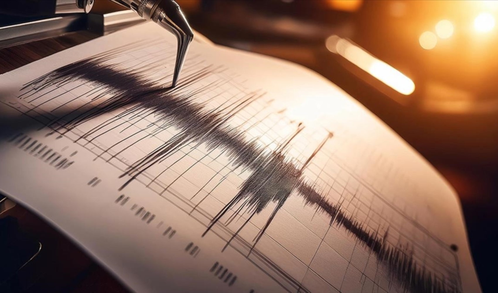 İran'da 5 büyüklüğünde deprem İran'da 5 büyüklüğünde deprem