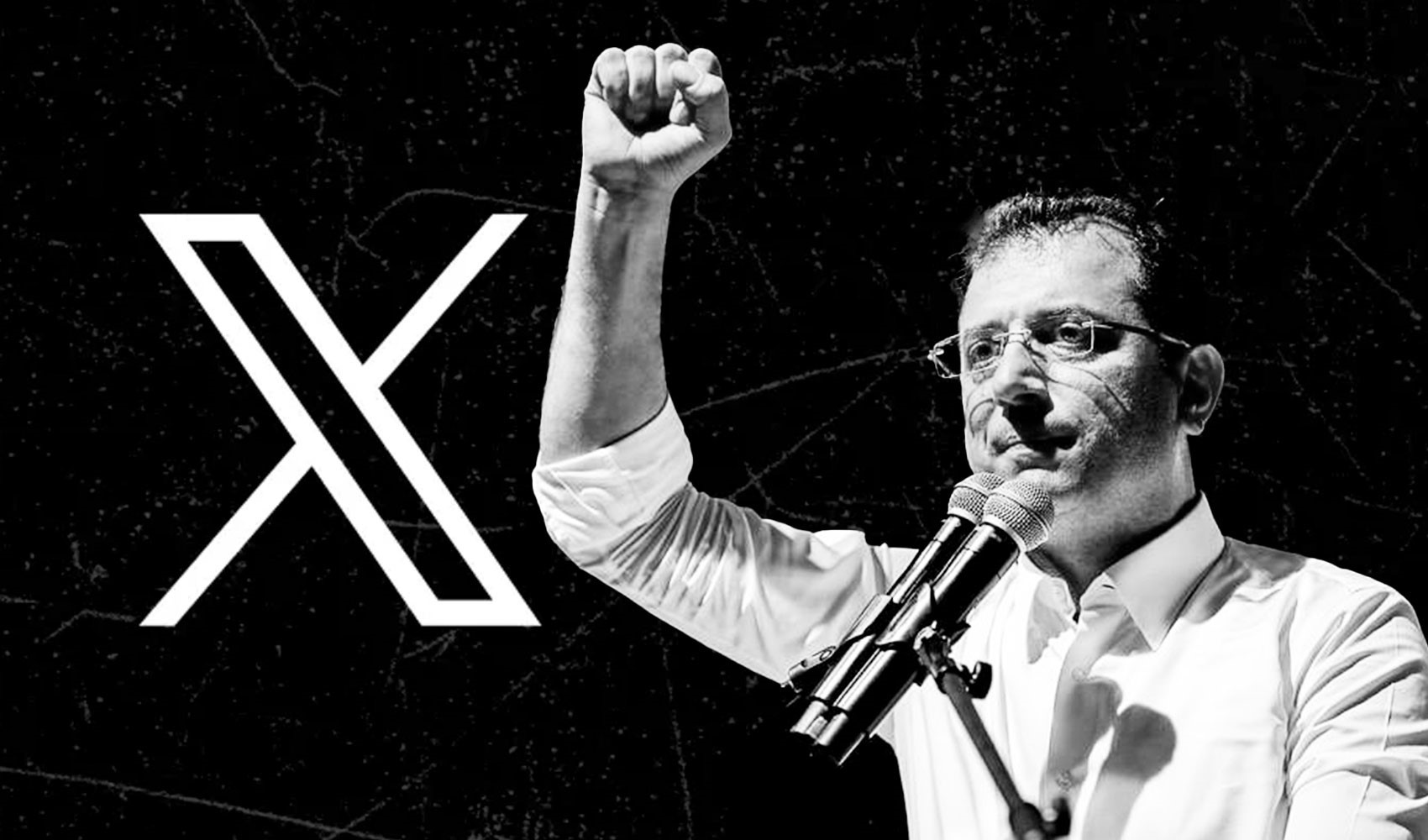 Son Dakika: X'ten İmamoğlu'nun hesabının engellenmesiyle ilgili açıklama!
