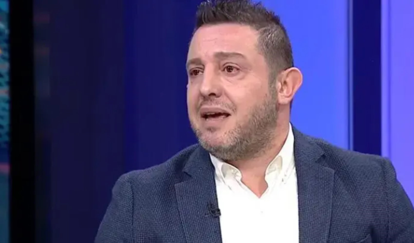 Mahkemeden Nihat Kahveci’ye çocuklarına yaklaşmama kararı
