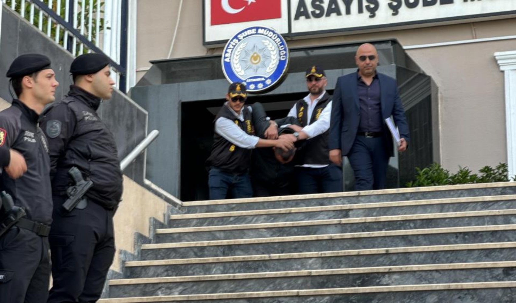 Bahar Aksu cinayetinde 4 şüpheli tutuklandı