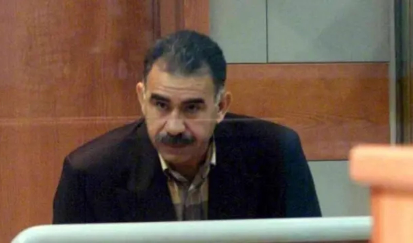 Öcalan’ın avukatlarından yeni görüşme talebi