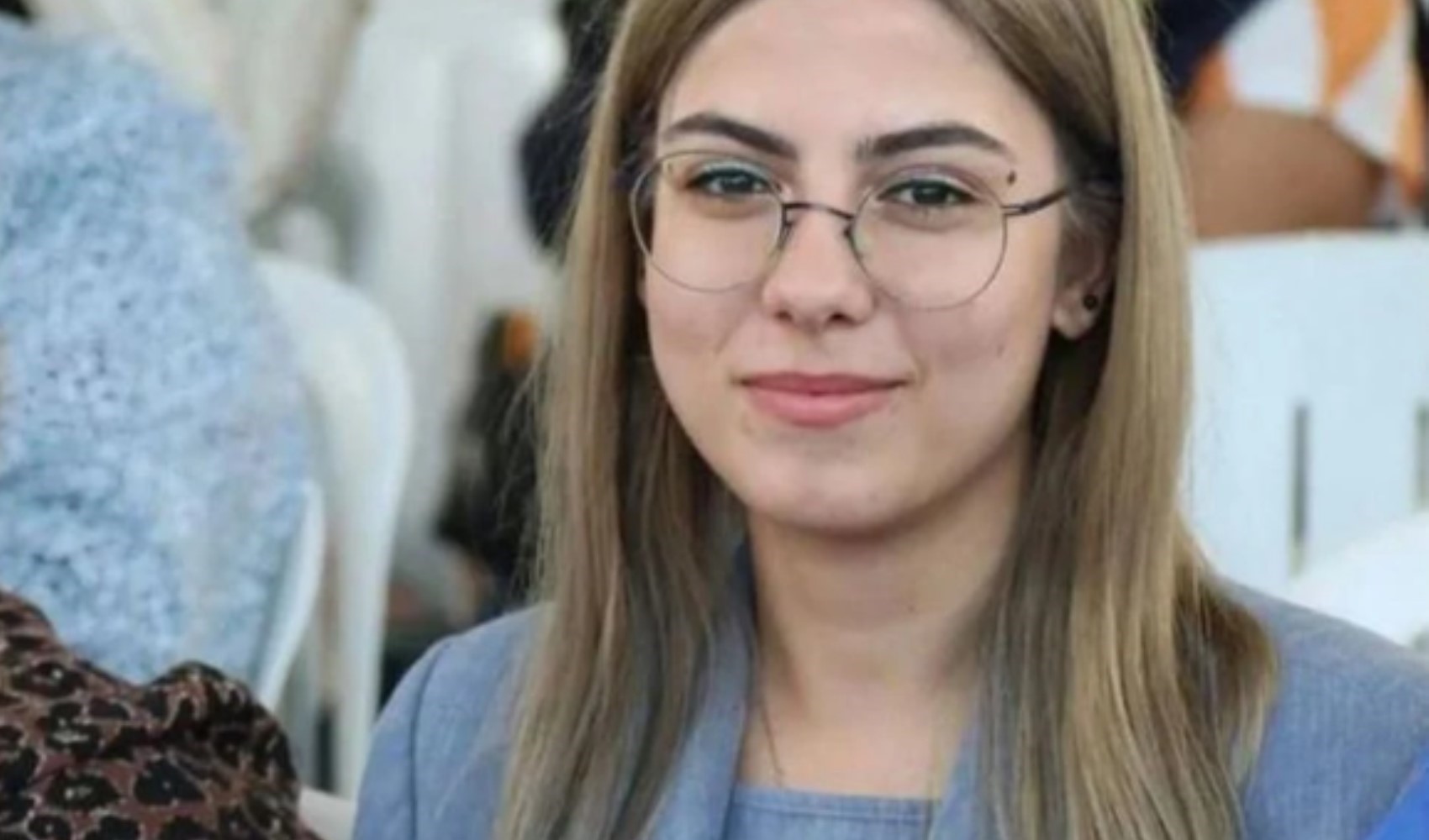 Esila Ayık hakkında yeni gelişme