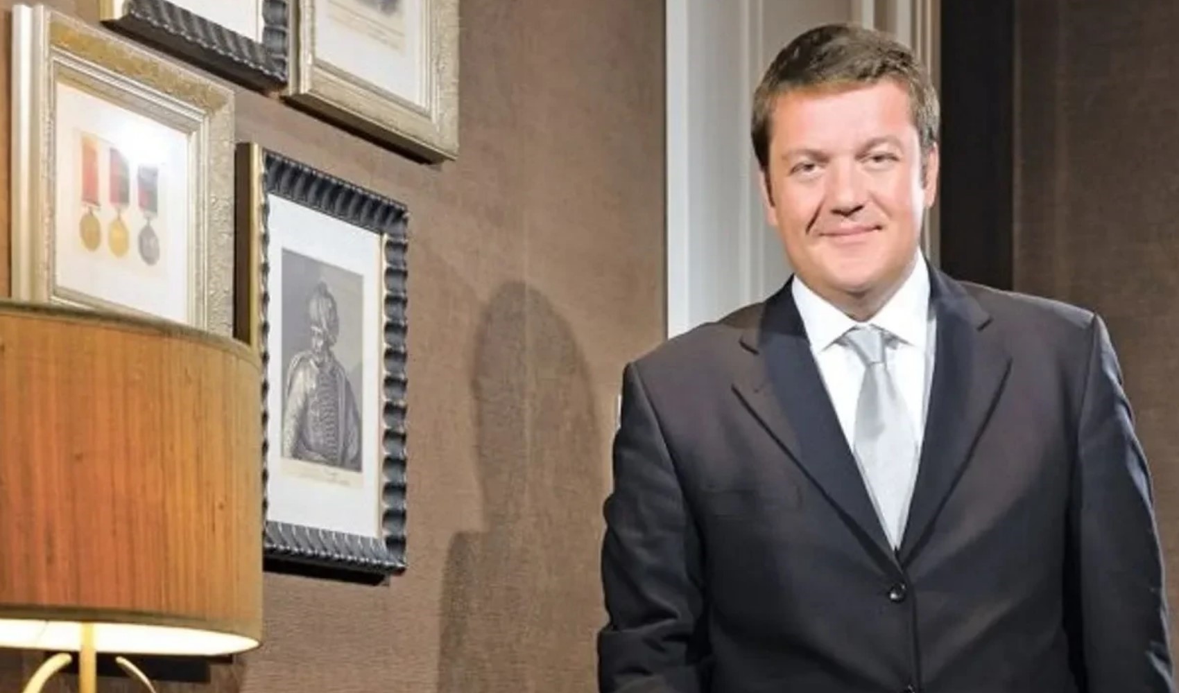 Gülaylar Grup Başkanı Mehmet Gülay'a baskı artıyor: 24 saatte üç ifade verdi!