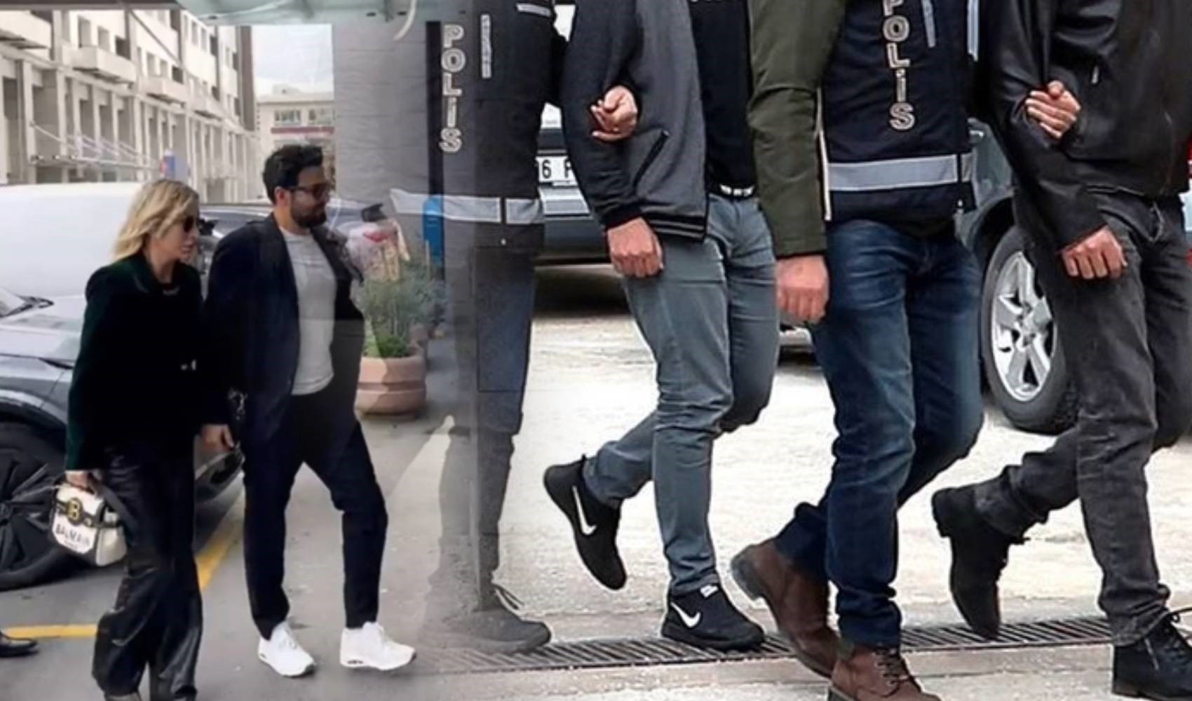 Seda Sayan’ın müşteki olduğu tefecilik davasında erişim engeli! Yayından kaldırıldı
