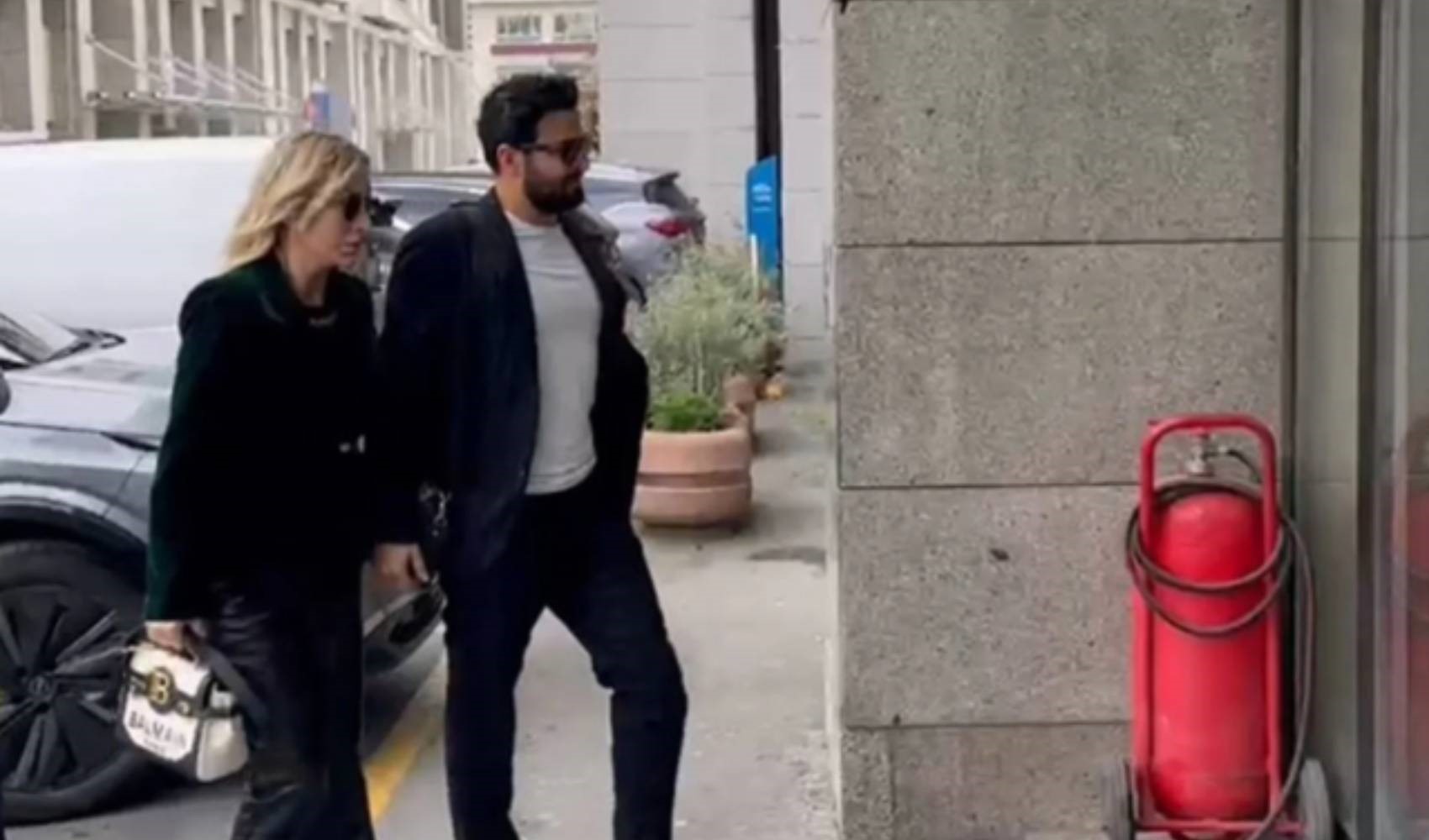 Seda Sayan'ın adının geçtiği tefecilik haberine erişim engeli
