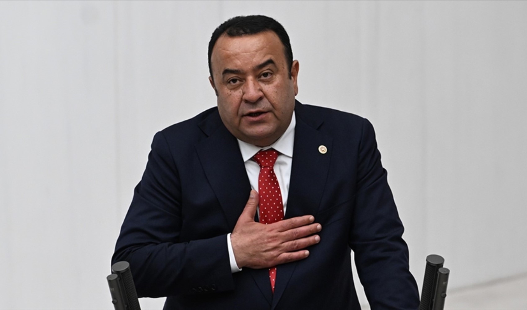 CHP'li Adnan Beker'in şoförünün iddianamesi hazırlandı: İşte istenen ceza