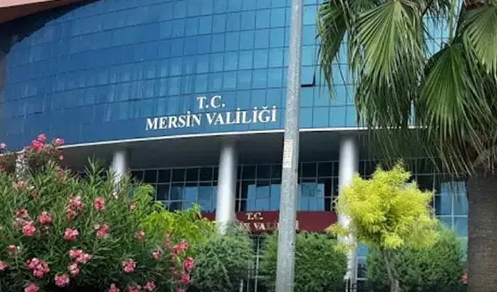 Mersin Valiliğinden saz kursunda cinsel istismar iddiasına ilişkin açıklama