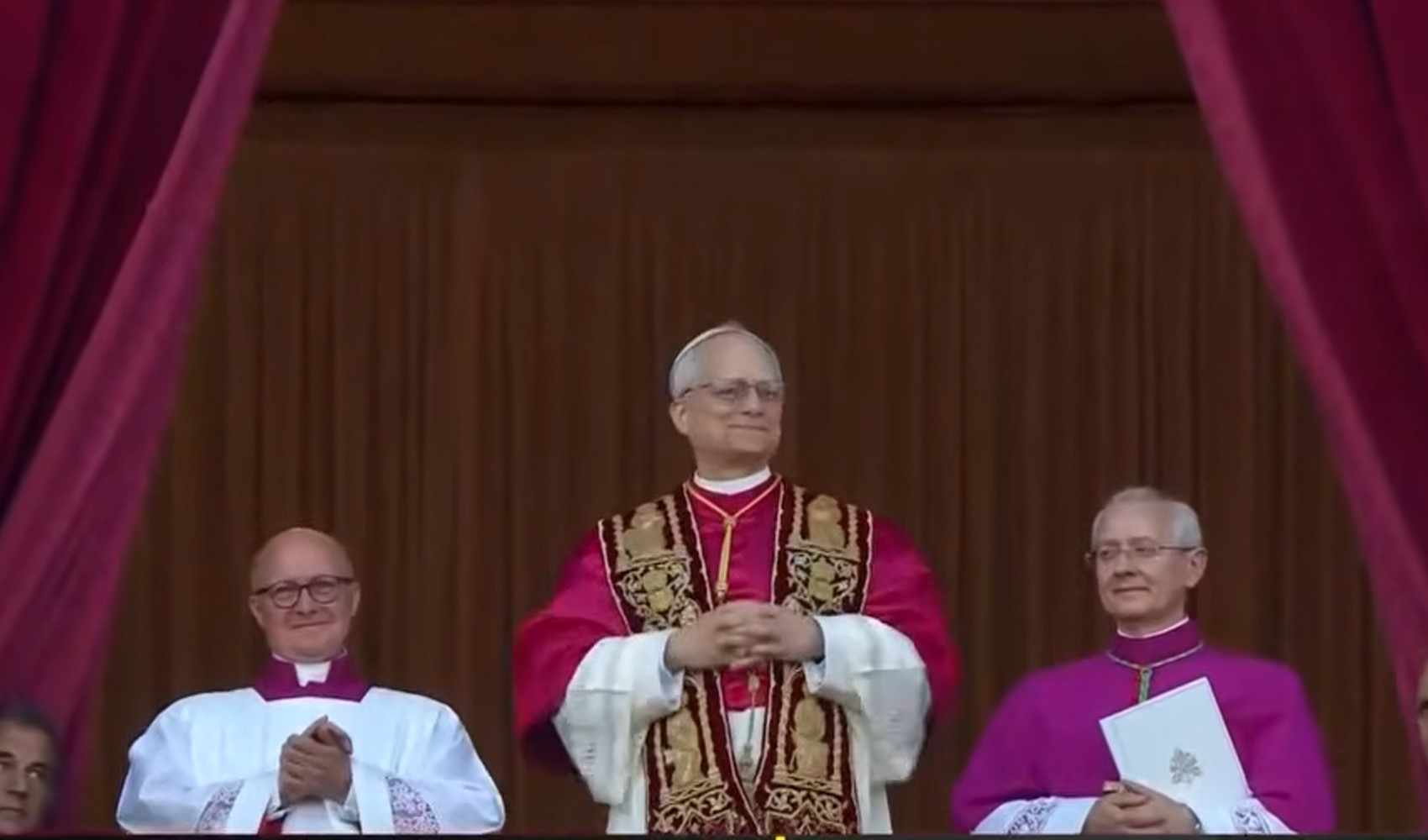 ABD'li kardinal Robert Prevost Papa seçildi: Yeni Papa 14. Leo