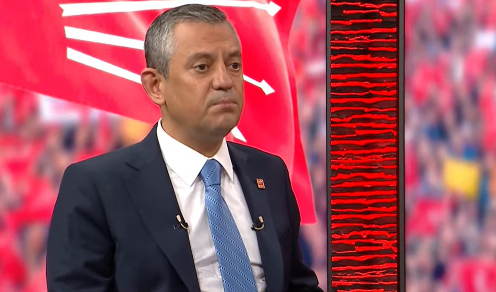CHP Genel Başkanı Özgür Özel, 'İmamoğlu vekil olacak mı?' sorusunu yanıtladı: Can Atalay detayı