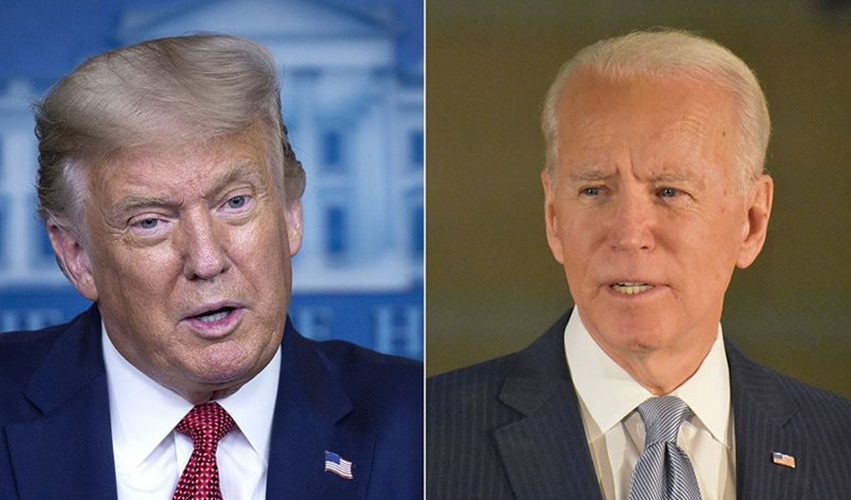 Biden'dan Trump yenilgisine ilişkin ilk değerlendirme