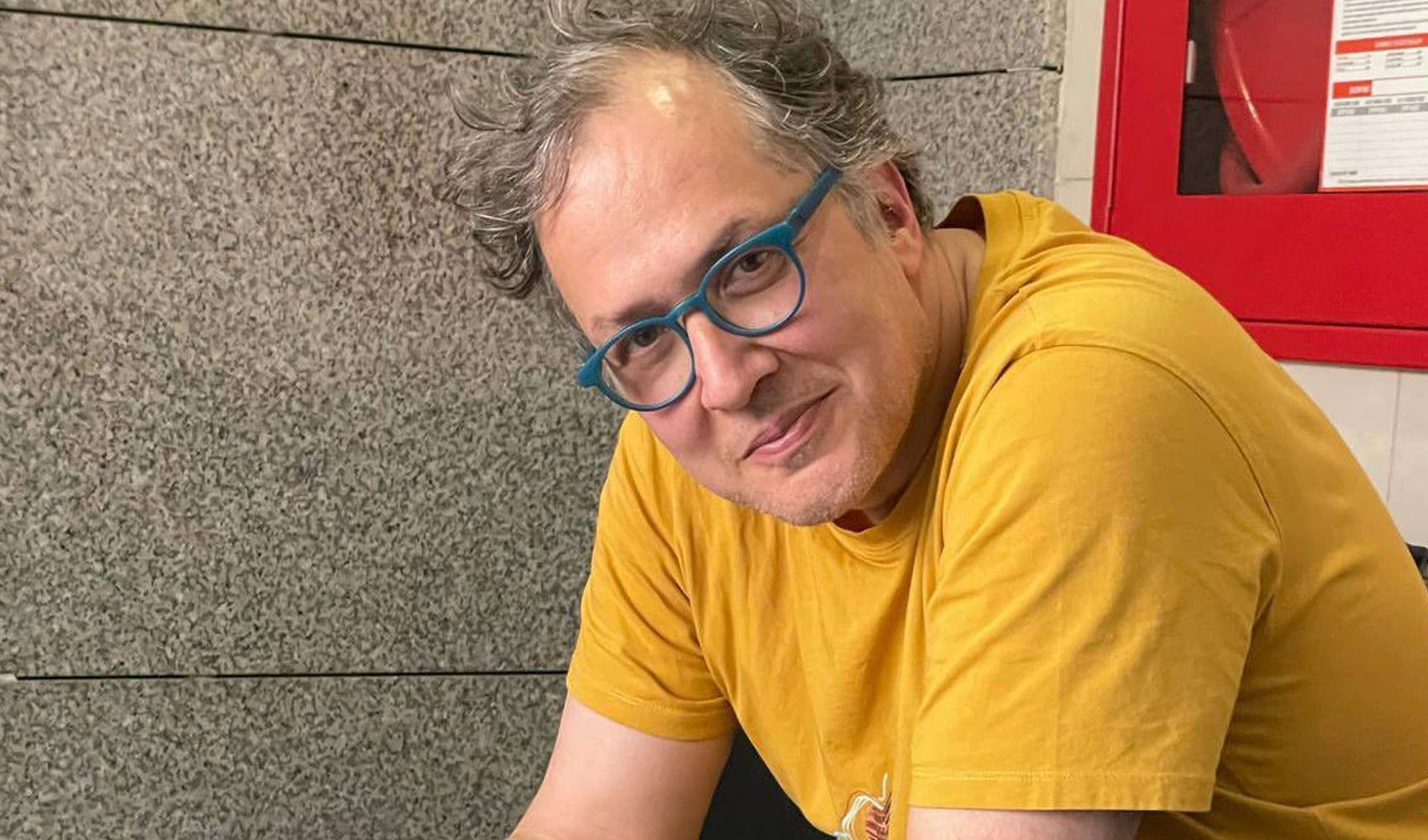 İlker Canikligil'den tahliye olduktan sonra ilk mesaj