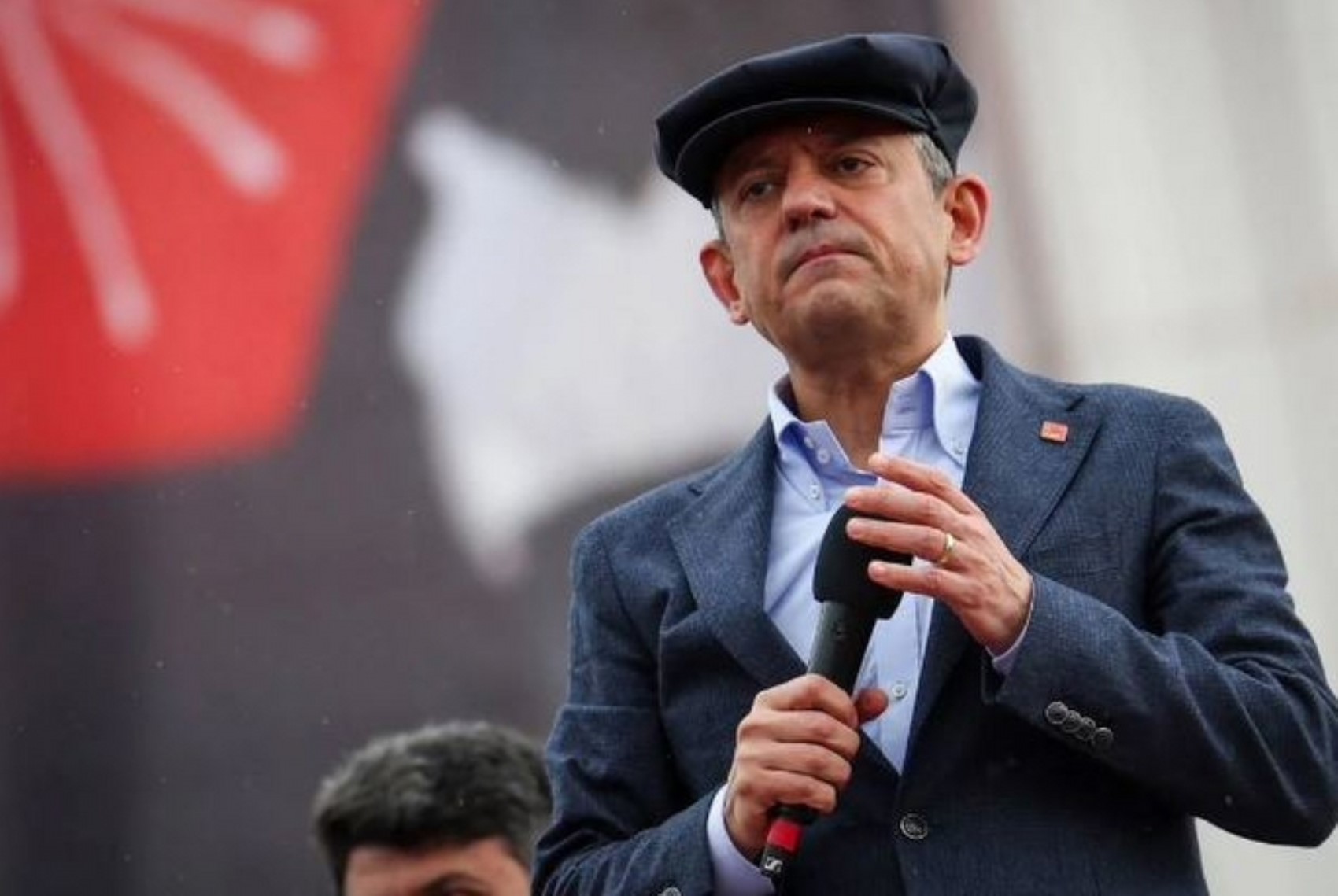 Yozgat mitingi sonrası anket sonuçları açıklandı! AKP'nin oyları düşüşte