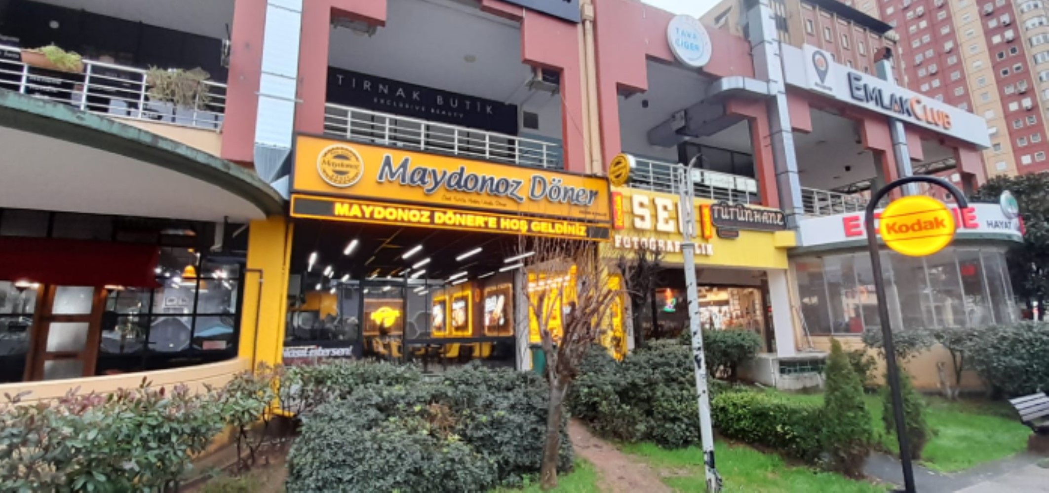 FETÖ’nün finans kaynağı Maydonoz Döner'e operasyon! Yeni ayrıntılar ortaya çıktı