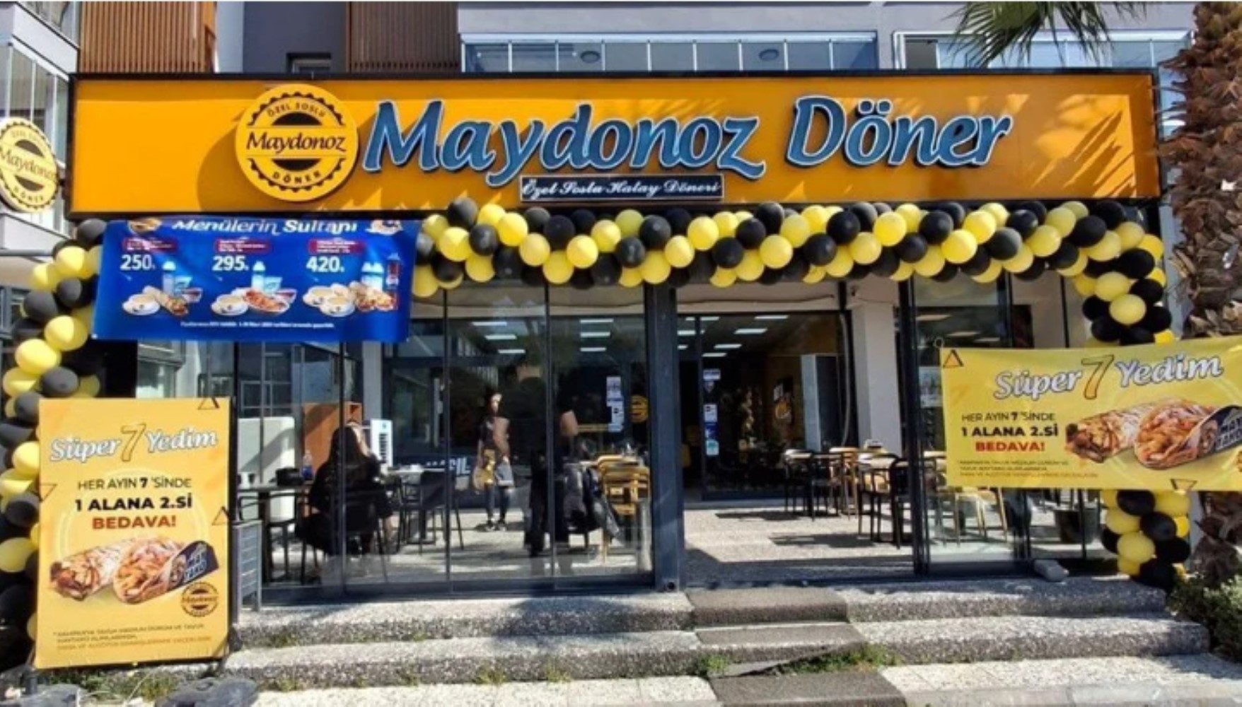 FETÖ’nün finans kaynağı Maydonoz Döner'e operasyon! Yeni ayrıntılar ortaya çıktı