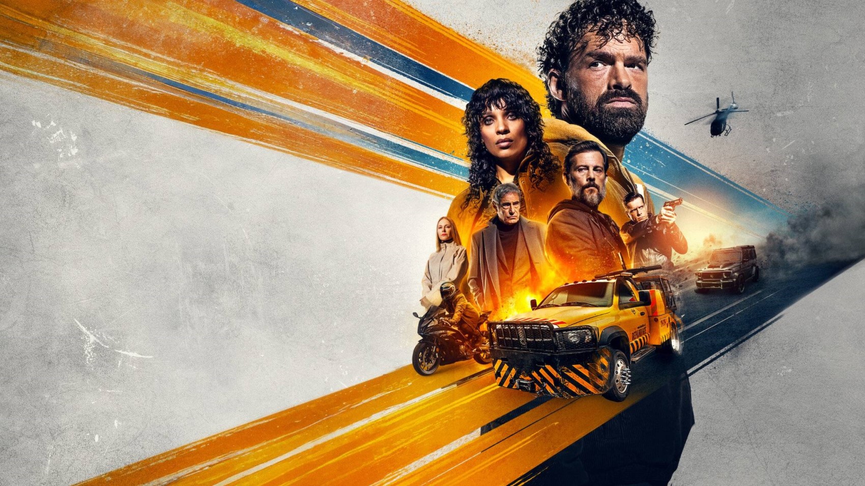 Netflix Mayıs ayı takvimini açıkladı: İşte öne çıkan dizi ve filmler