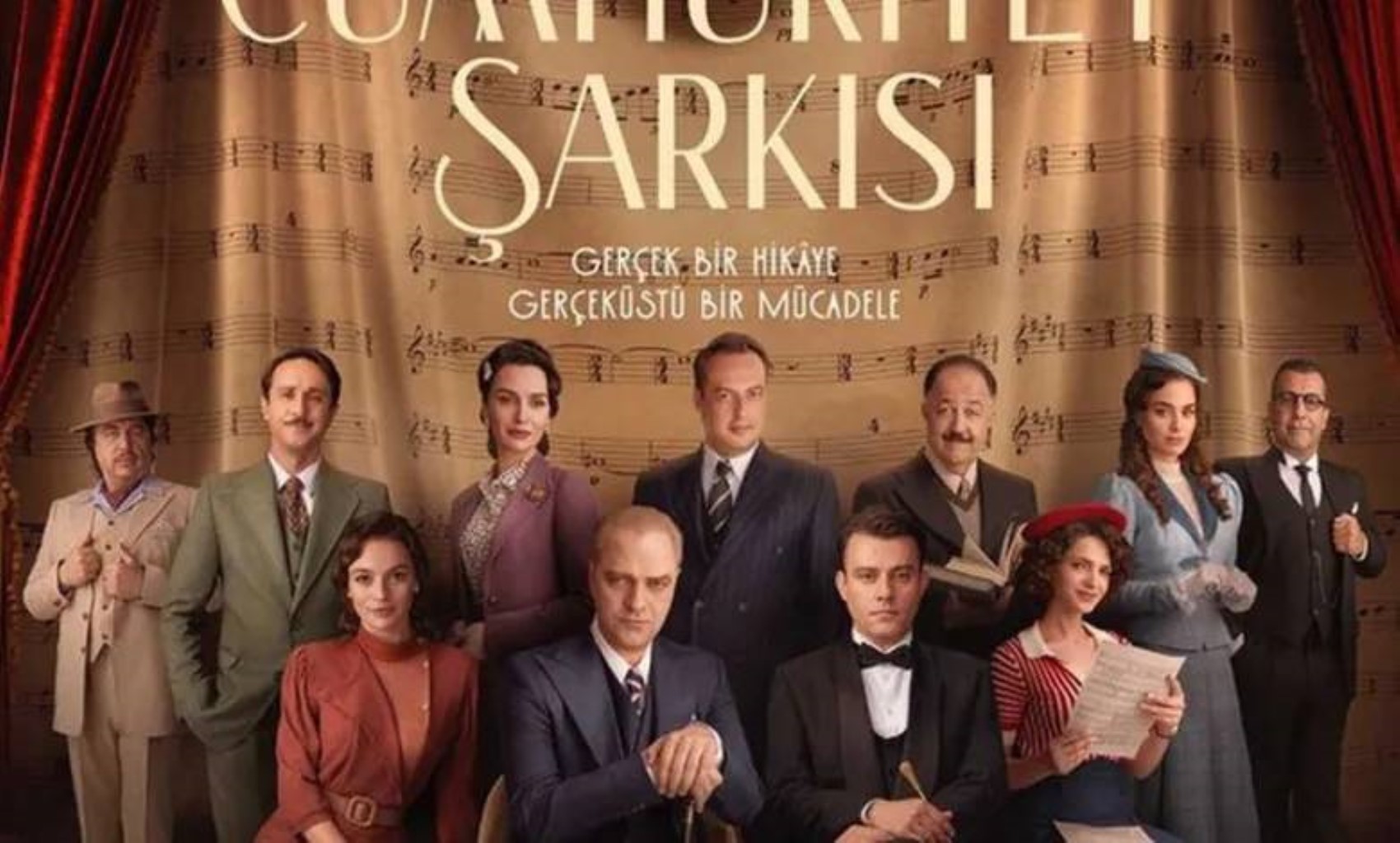 Netflix Mayıs ayı takvimini açıkladı: İşte öne çıkan dizi ve filmler