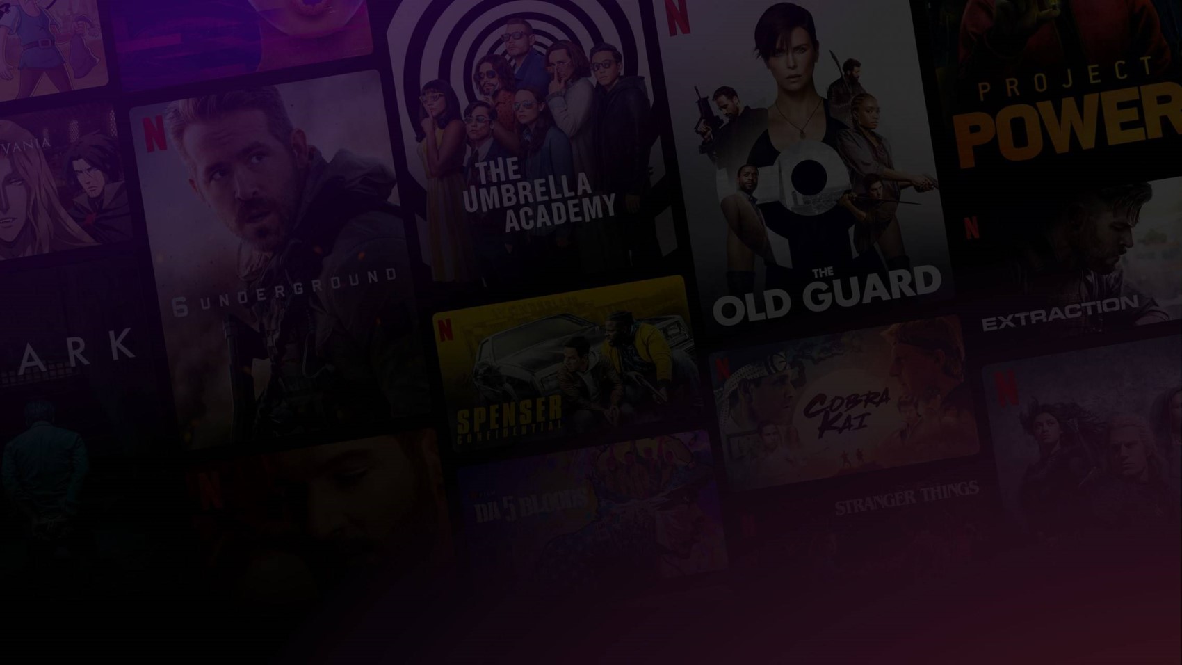 Netflix Mayıs ayı takvimini açıkladı: İşte öne çıkan dizi ve filmler