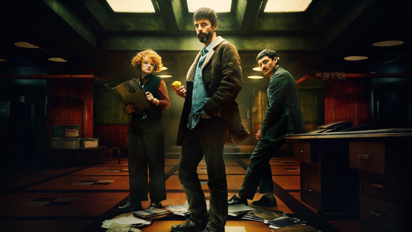 Netflix Mayıs ayı takvimini açıkladı: İşte öne çıkan dizi ve filmler