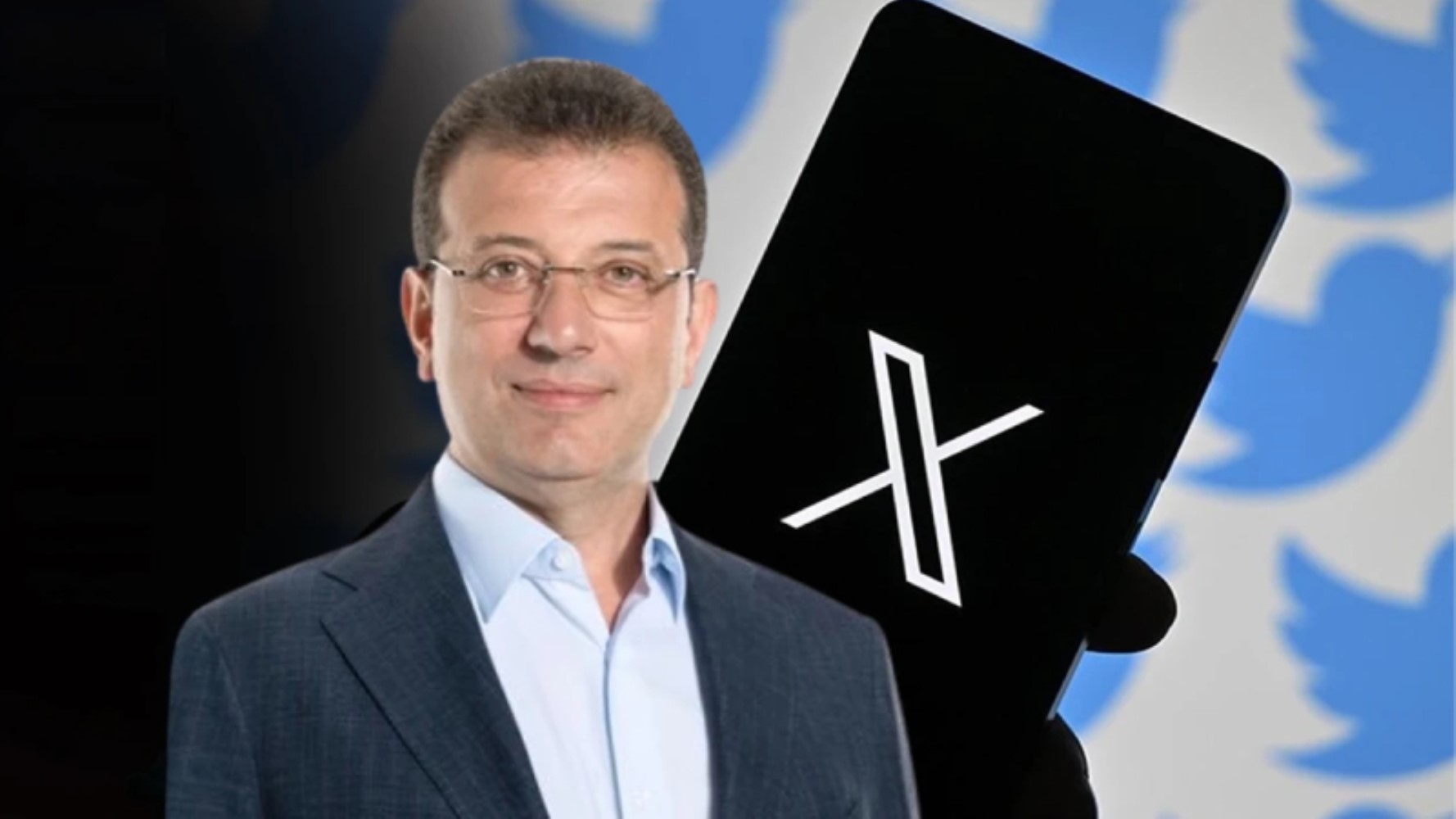 Yapay zeka ile İmamoğlu akımı: Sosyal medya ayakta